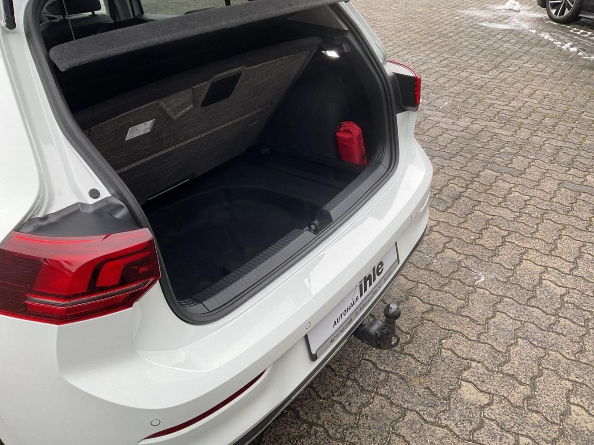 Volkswagen Golf Goal
