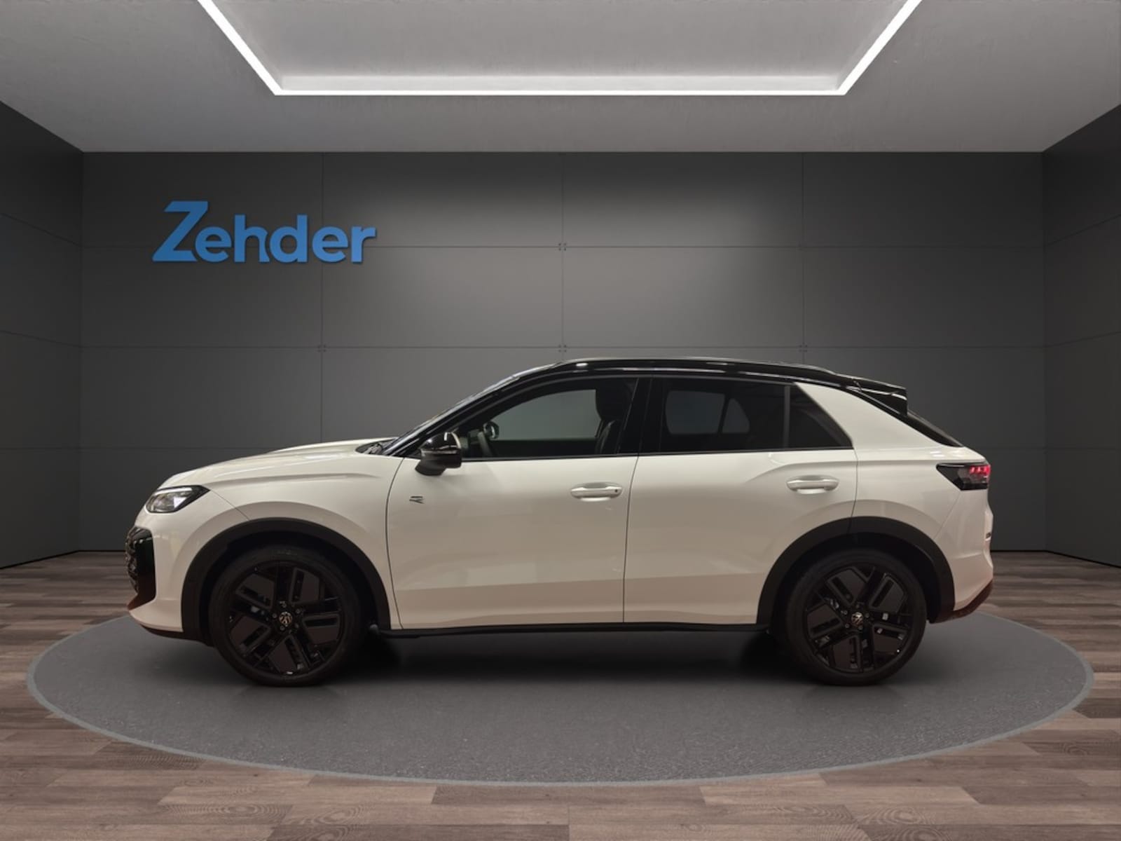Volkswagen T-Roc – Bild 2