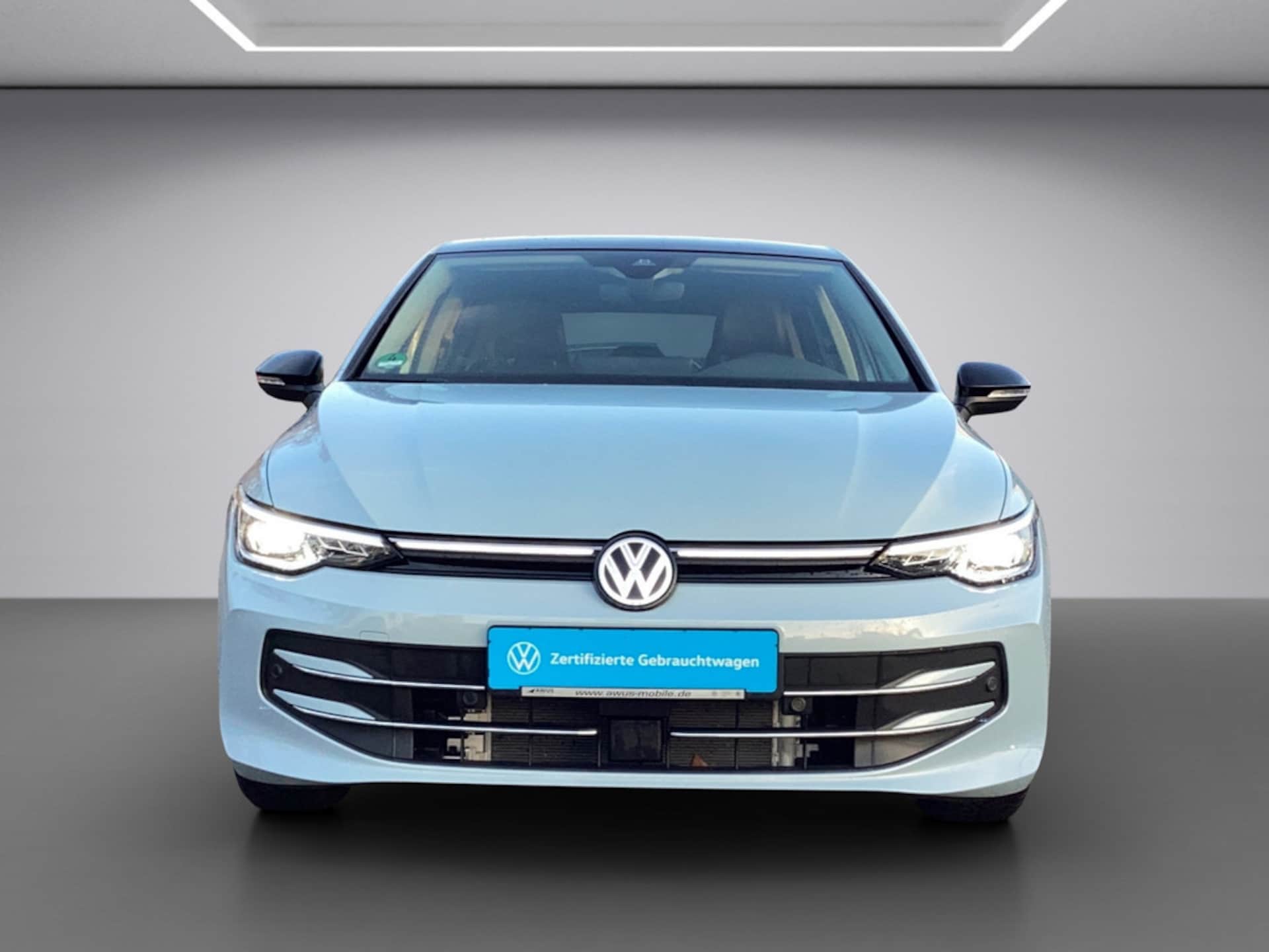 Volkswagen Golf Goal