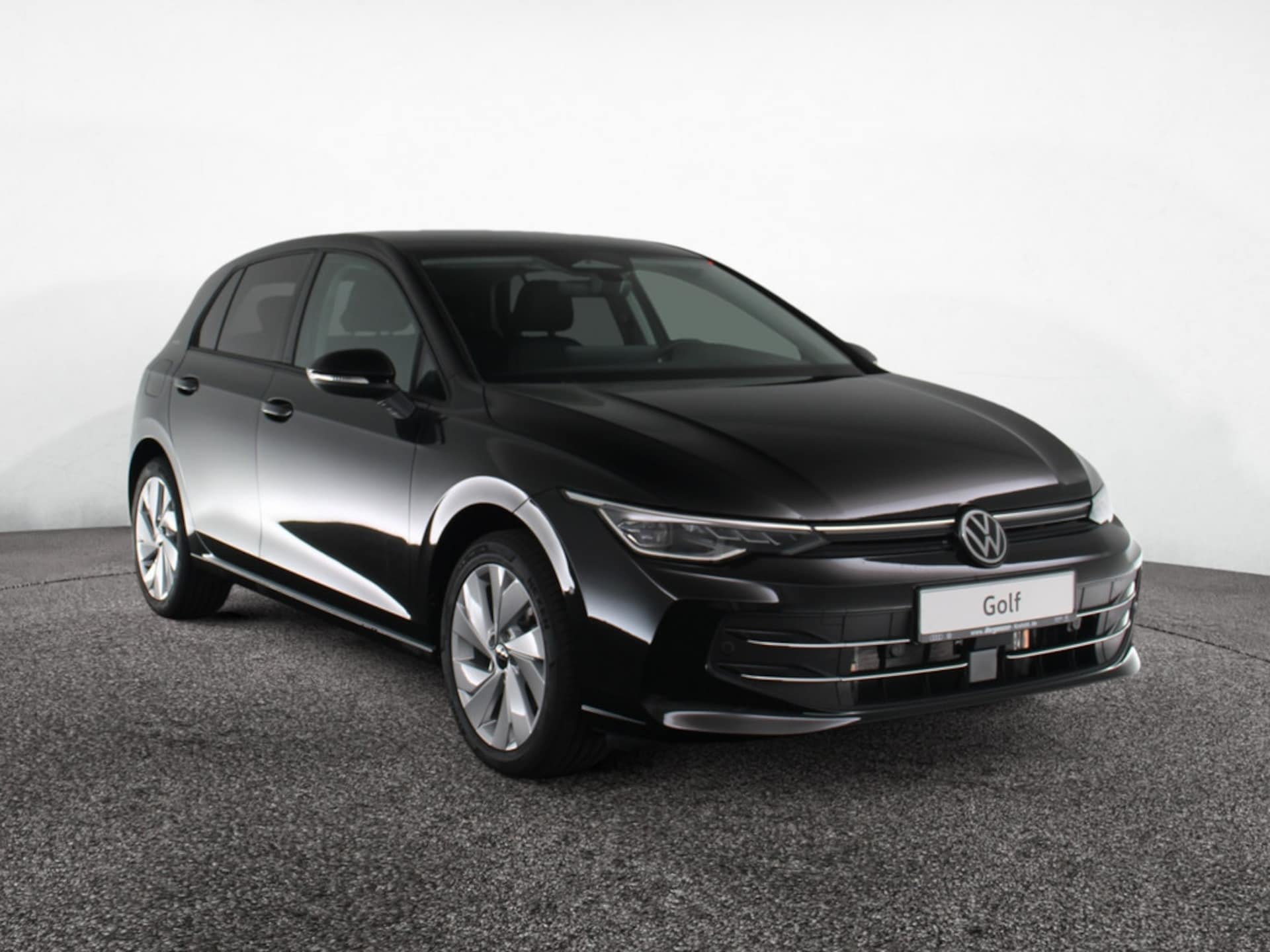 Volkswagen Golf ENERGY