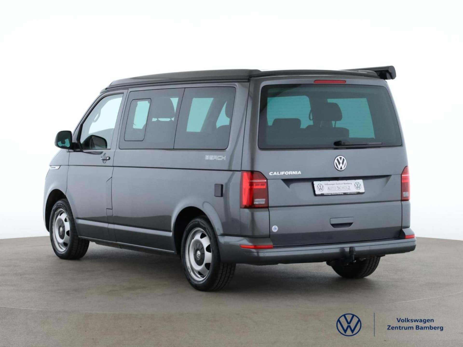 Volkswagen T6.1 California Beach