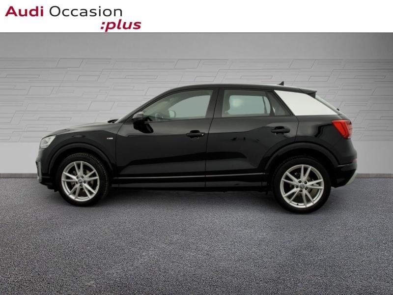 Image about Audi Q2 Midnight Series 35 TFSI 110 kW (150 ch) S tronic