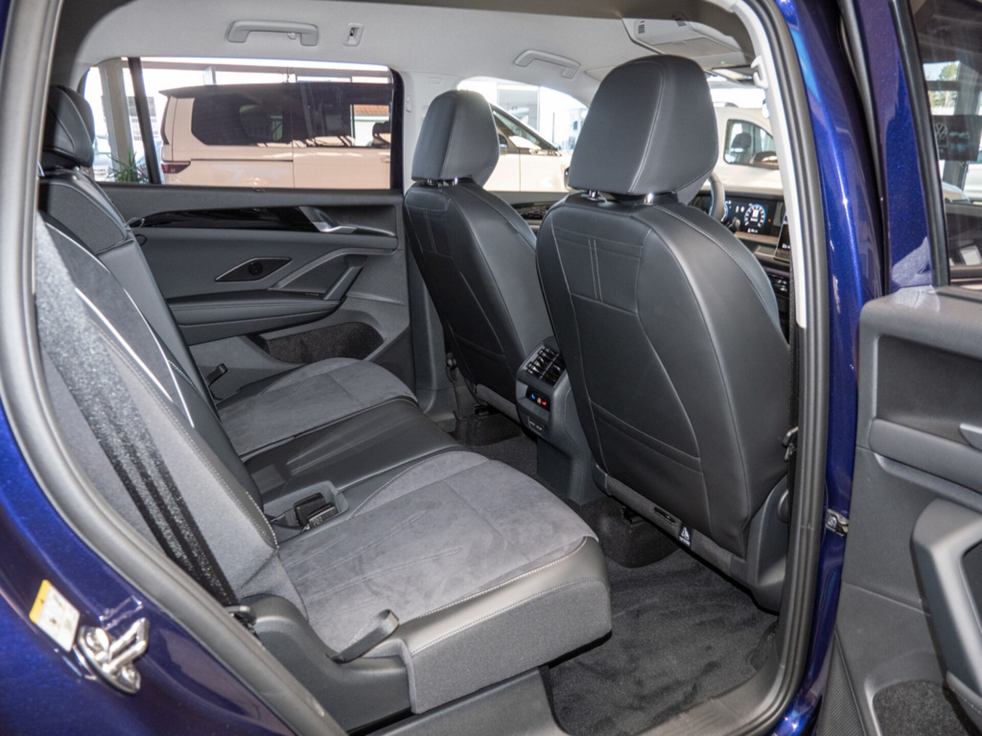 Volkswagen Tayron Elegance