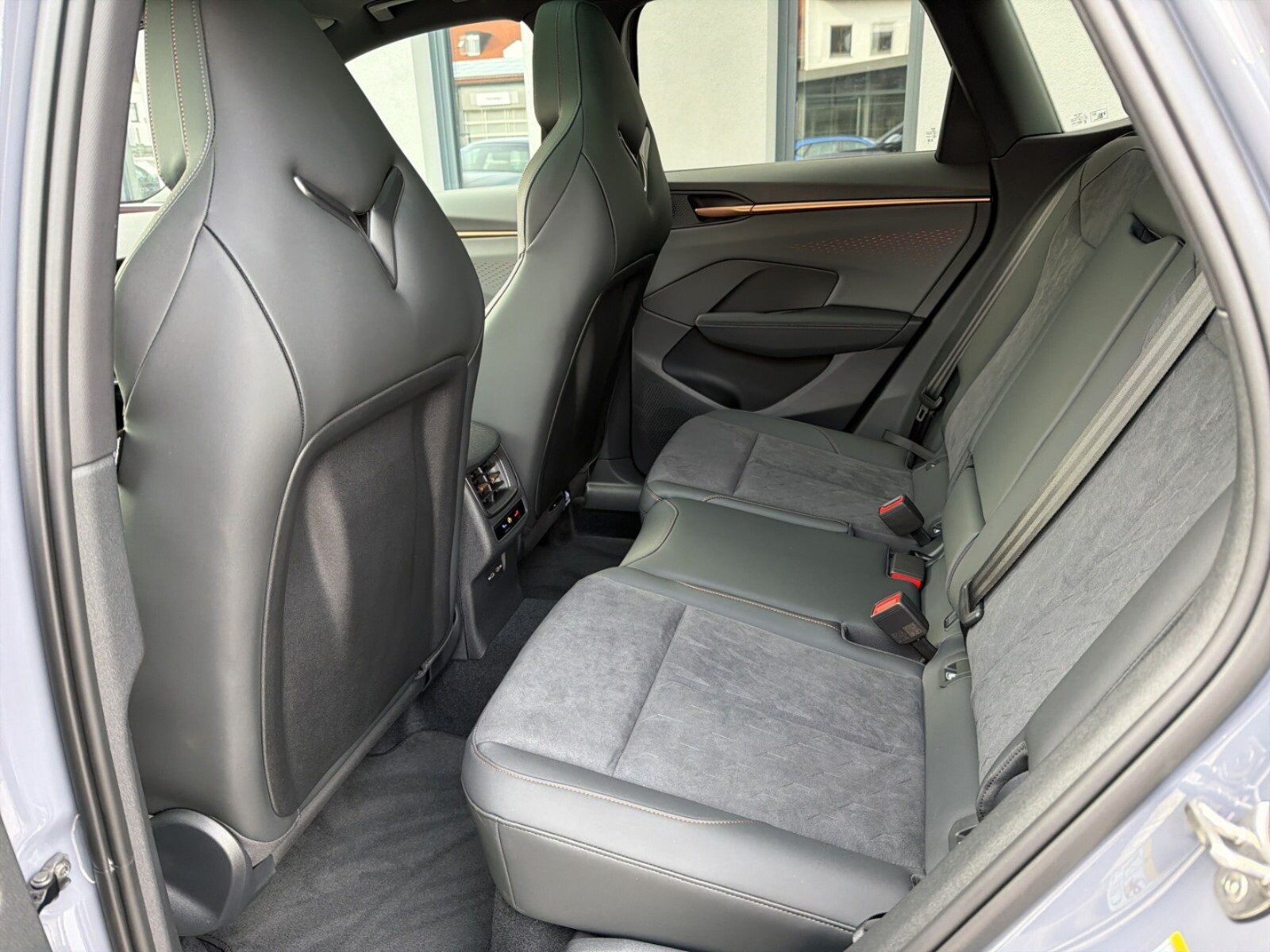 CUPRA Terramar – Bild 7