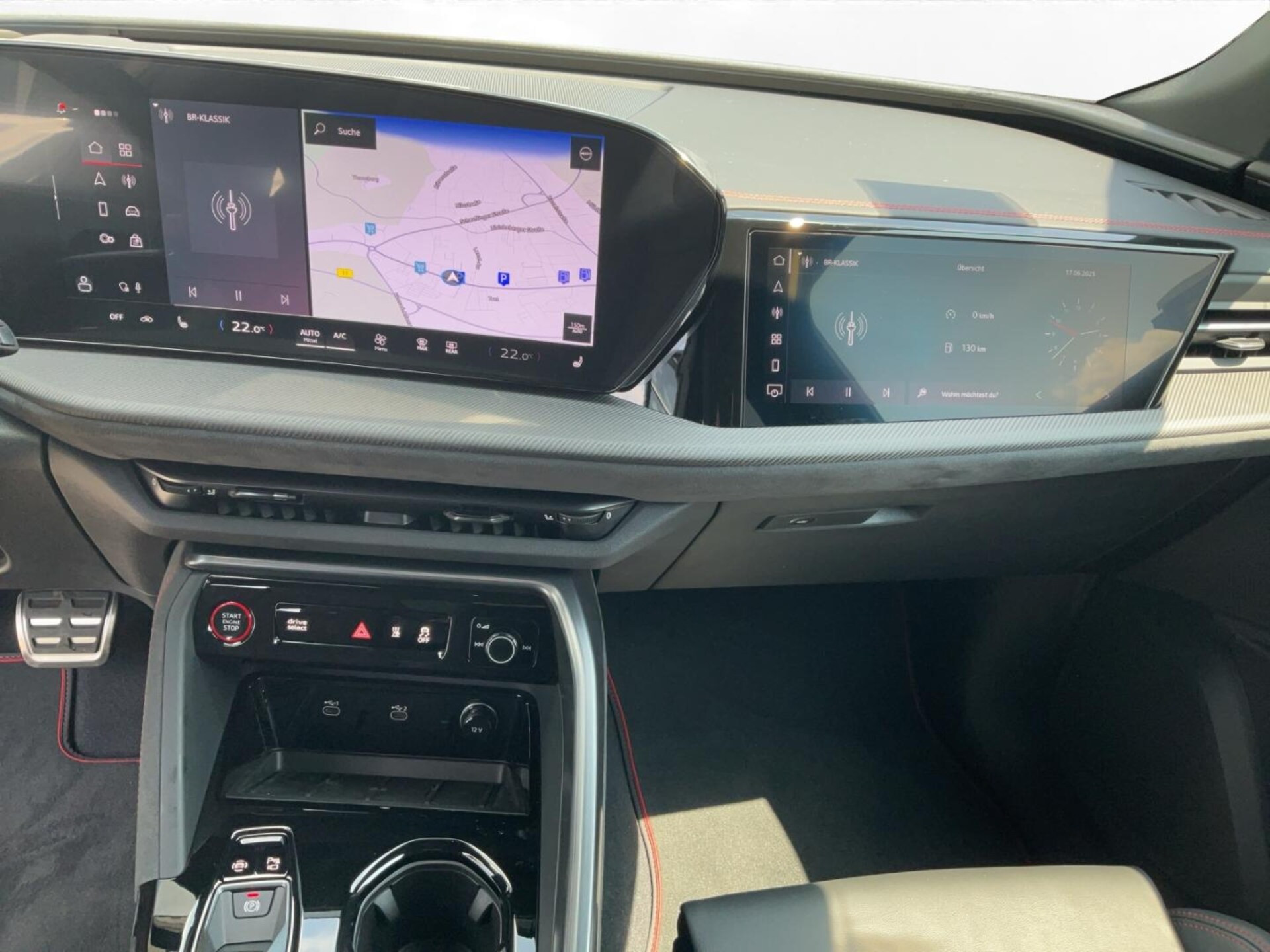 Audi SQ5 SUV edition one