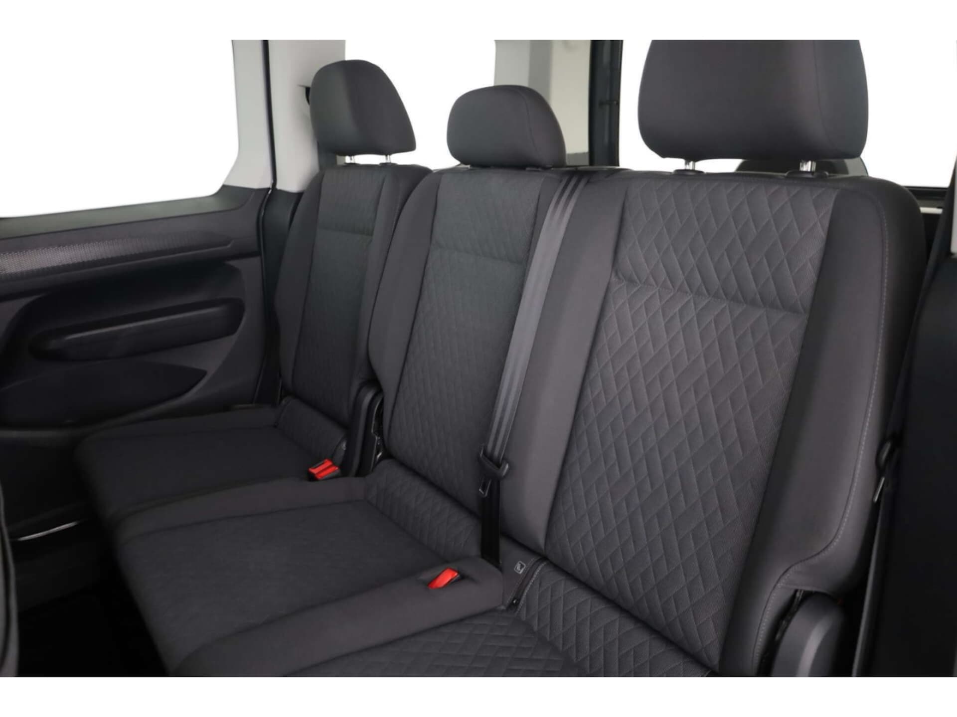 Volkswagen Caddy Life