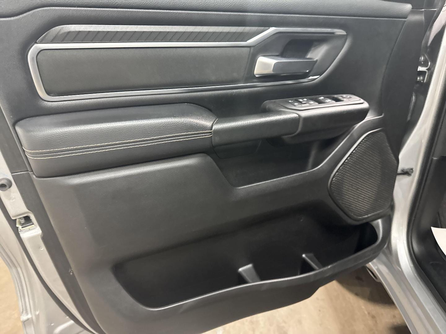 2025 RAM Ram 1500 Pickup Big Horn/Lone Star - Photo 12