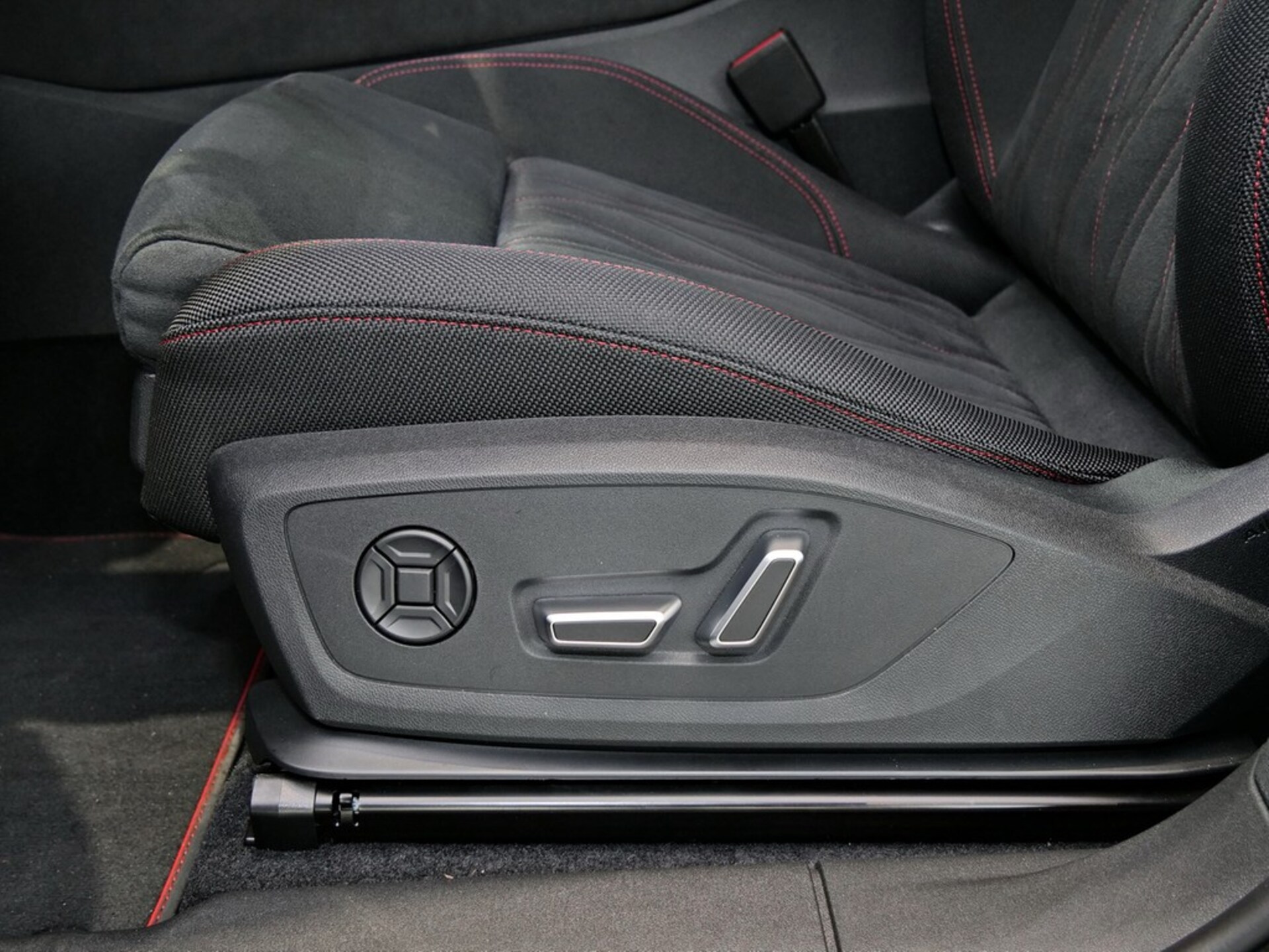 Audi Q3 SUV