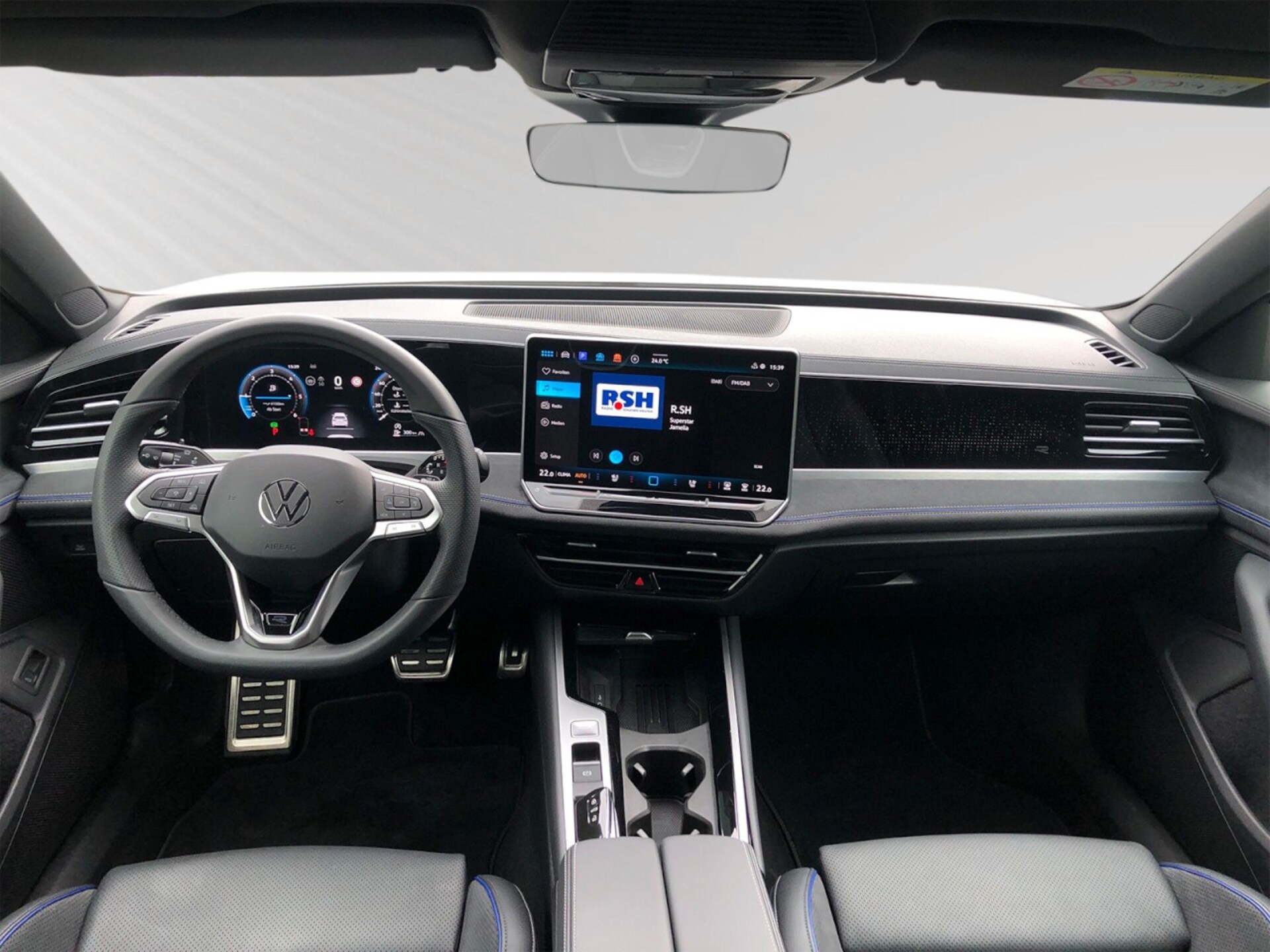 Volkswagen Passat R-Line