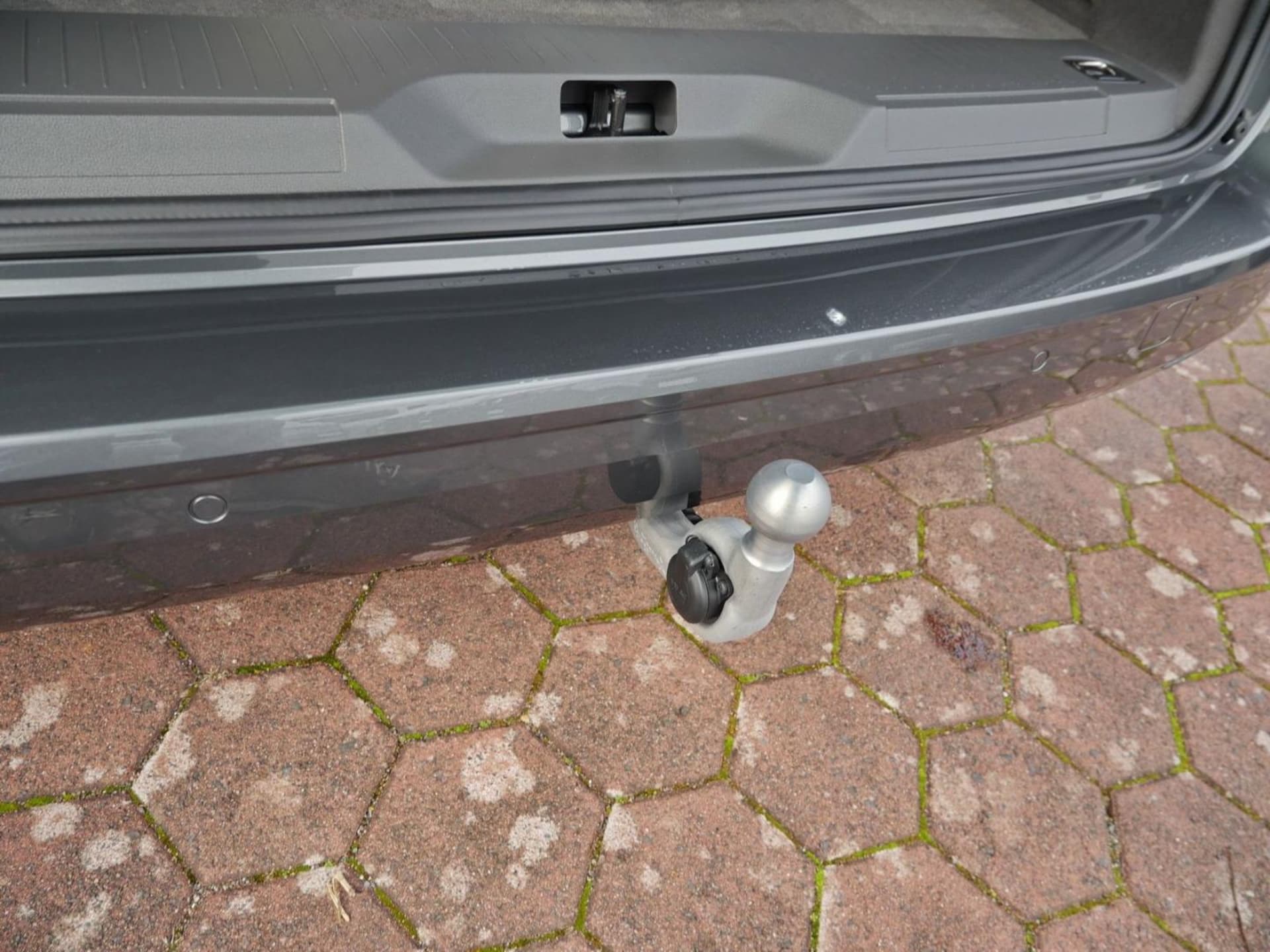 Volkswagen Multivan Langversion Life