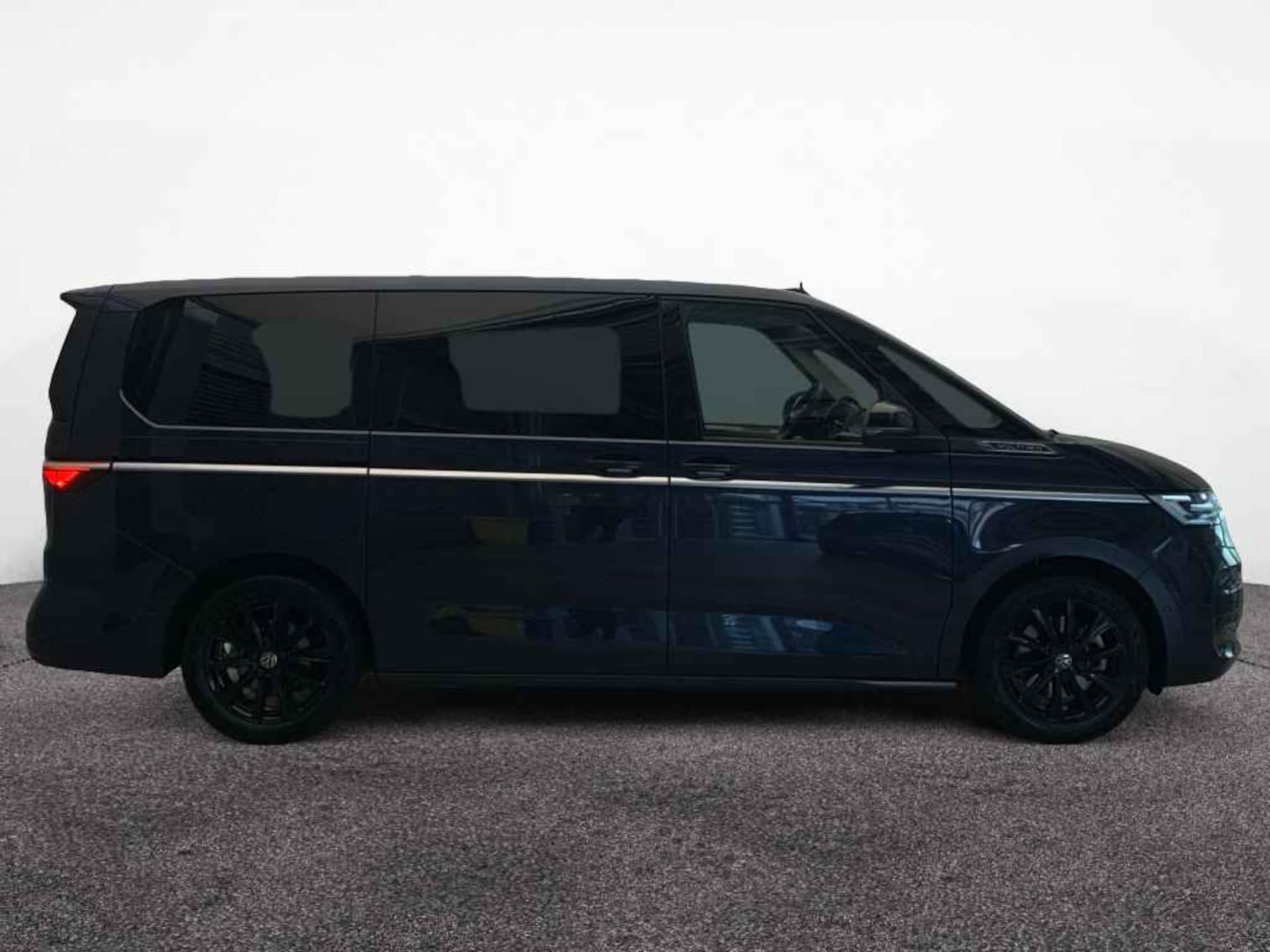 Volkswagen Multivan Langversion Style