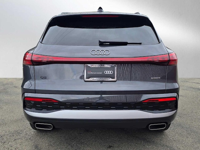 2025 Audi Q5