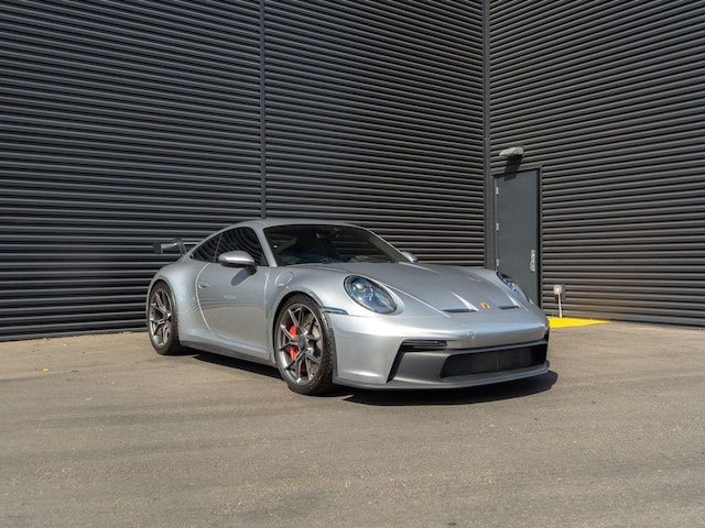 2023 Porsche 911 GT3 - Photo 7