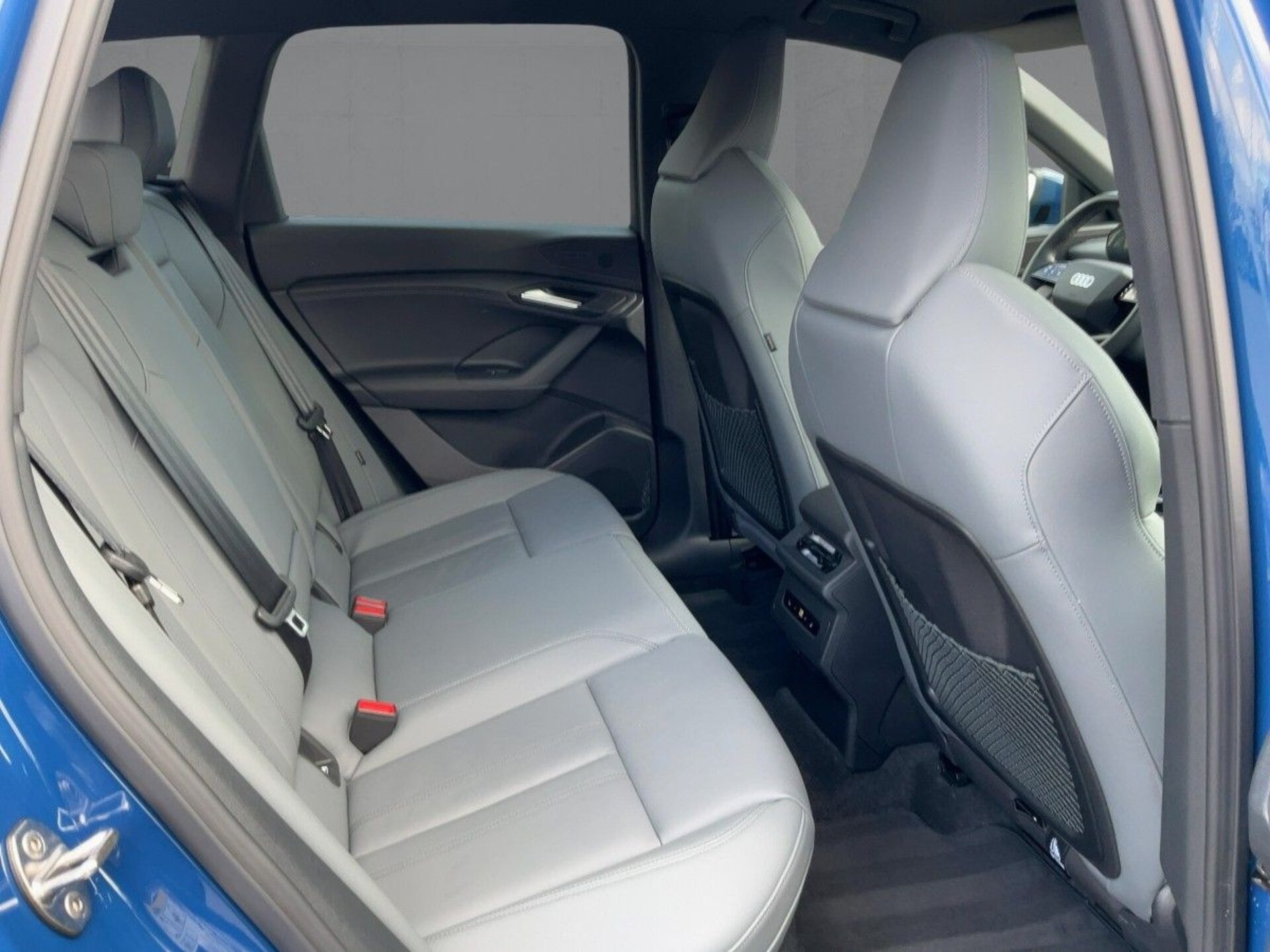 Audi Q6 SUV e-tron
