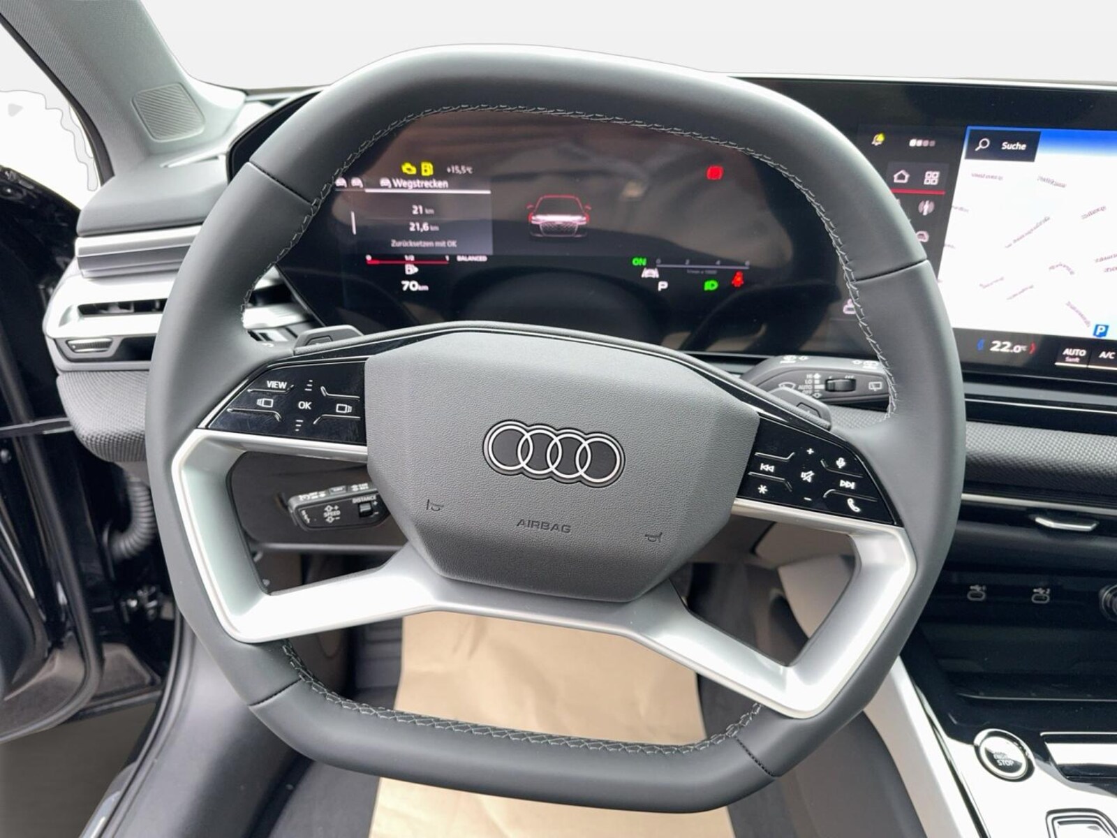 Audi A6 Avant – Bild 8
