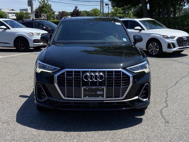 2023 Audi Q3 SUV