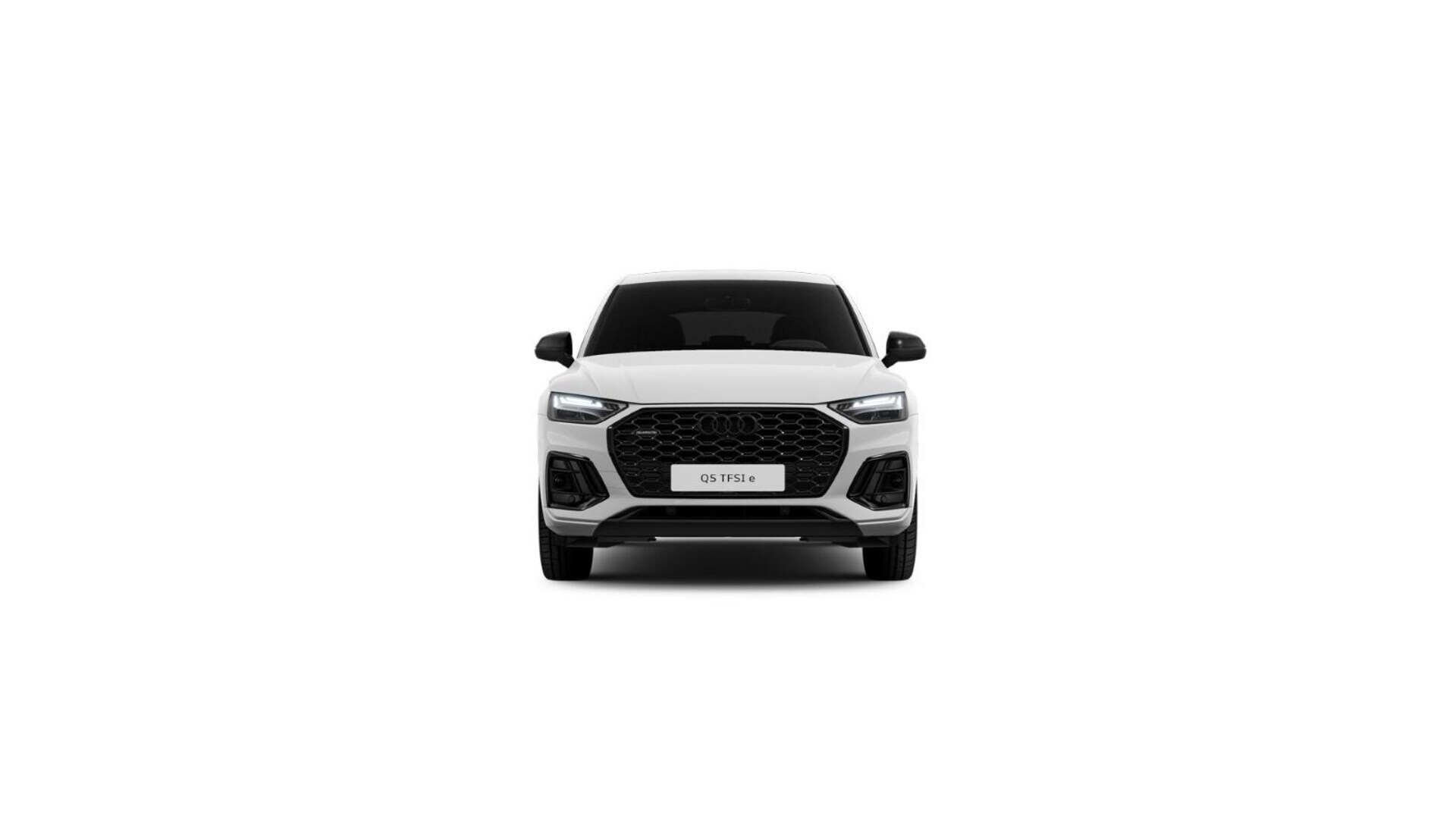 Audi Q5 Sportback TFSI e S line