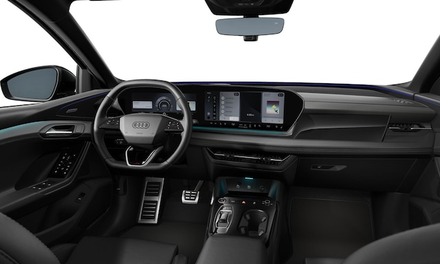 2027 Audi Q6 e-tron