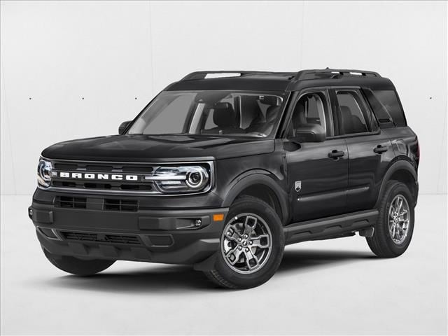 Photo of 2022 Ford Bronco Sport