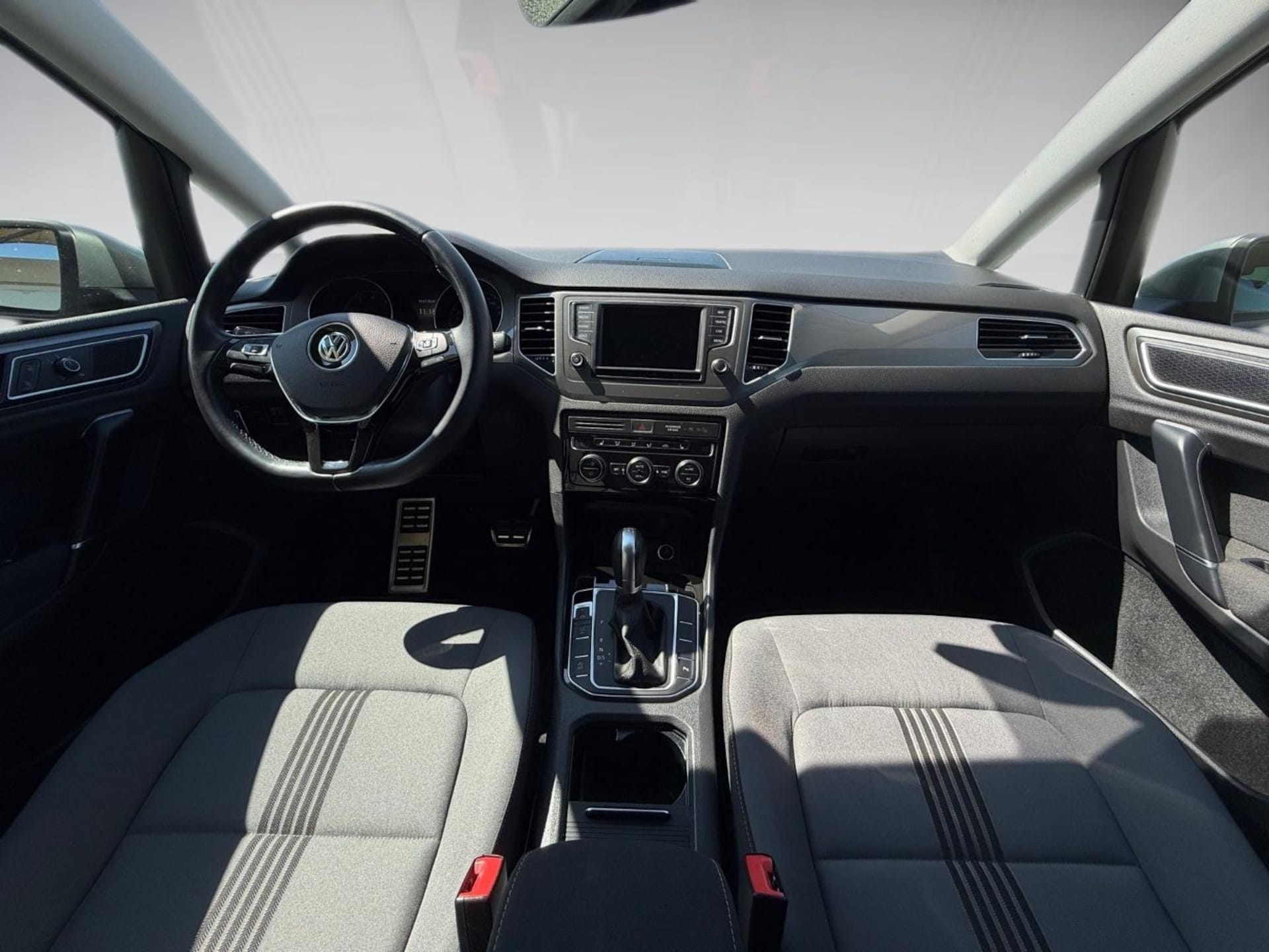 Volkswagen Golf Sportsvan Comfortline