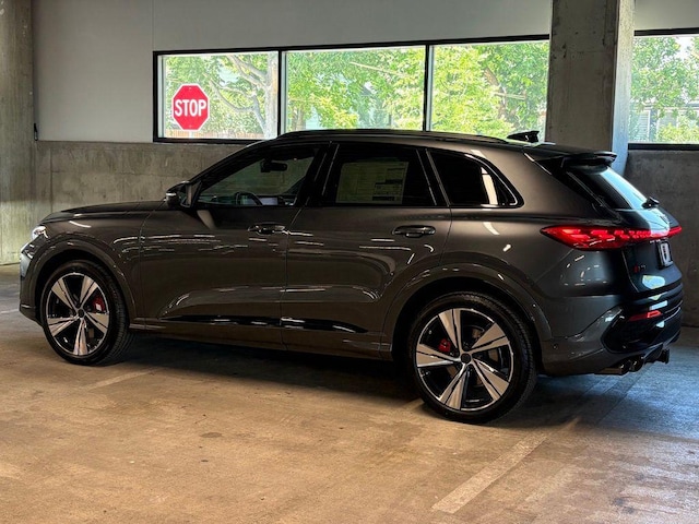 2026 Audi SQ5