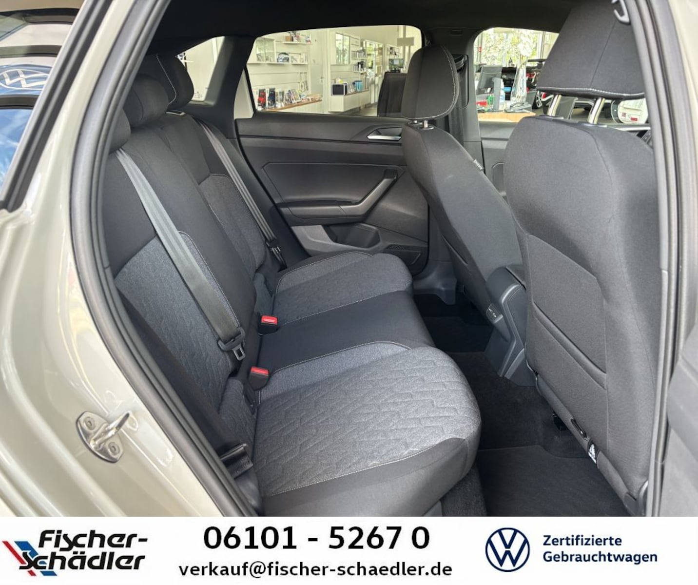 Volkswagen Taigo – Bild 10