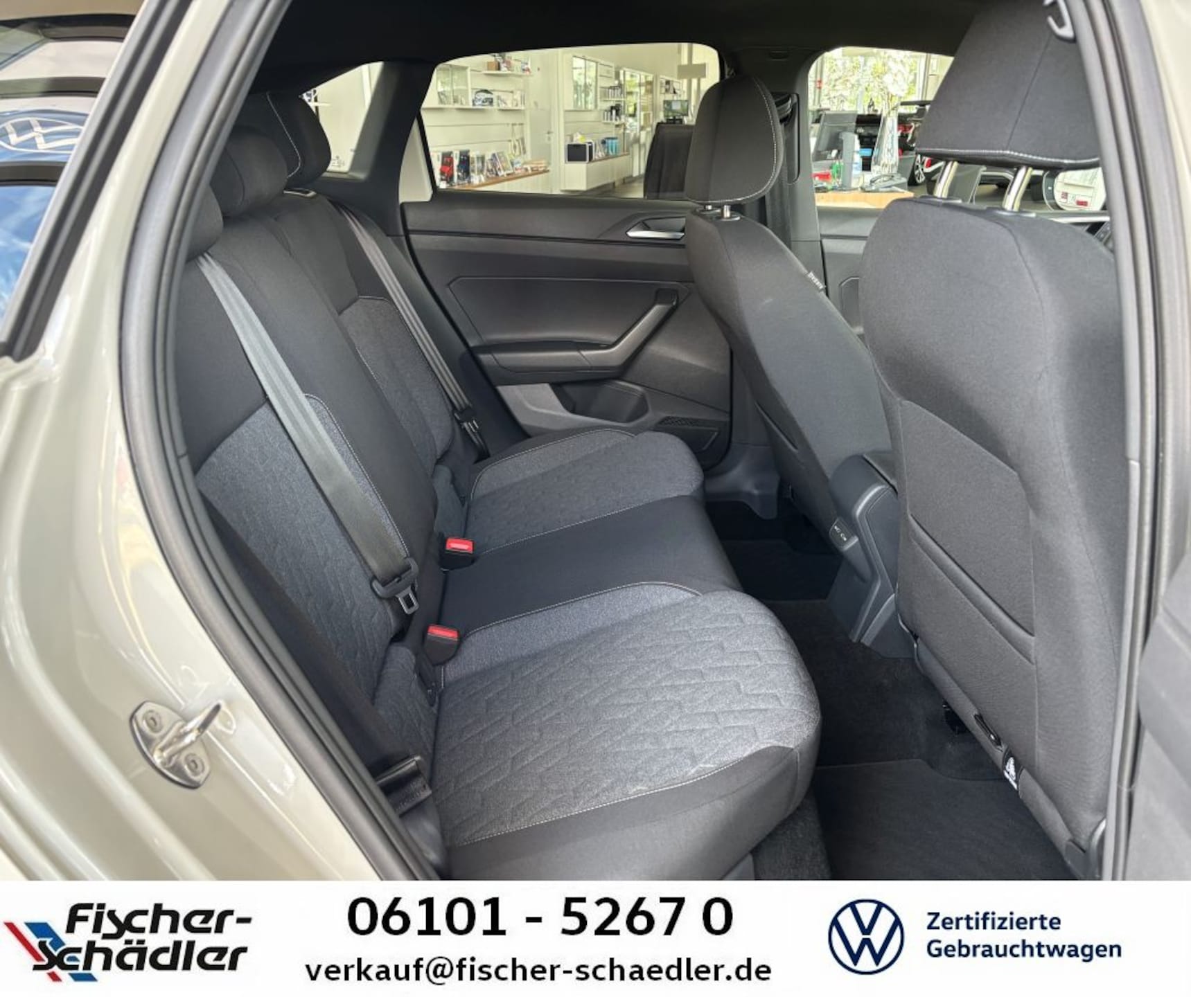 Volkswagen Taigo MOVE
