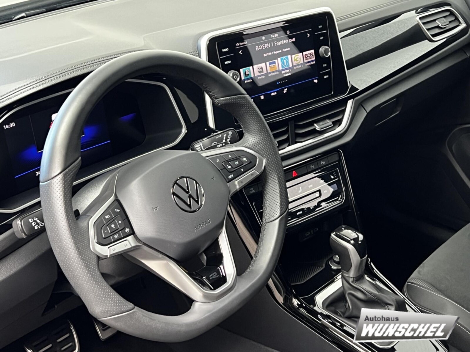 Volkswagen T-Roc – Bild 8