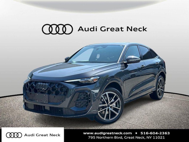 Photo of 2026 Audi Q5 Sportback