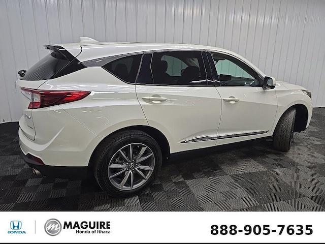 2019 Acura RDX