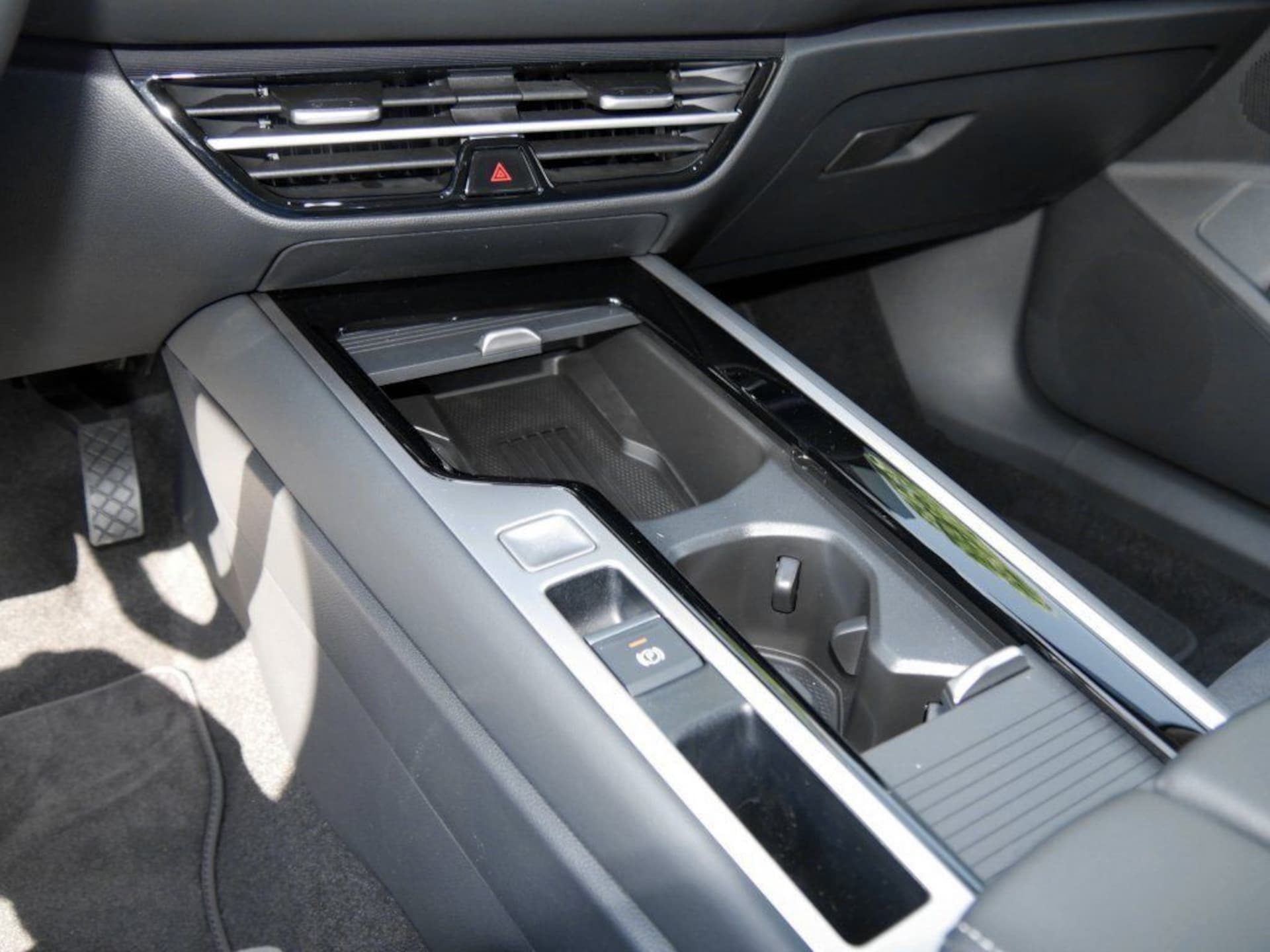 Volkswagen Passat Elegance