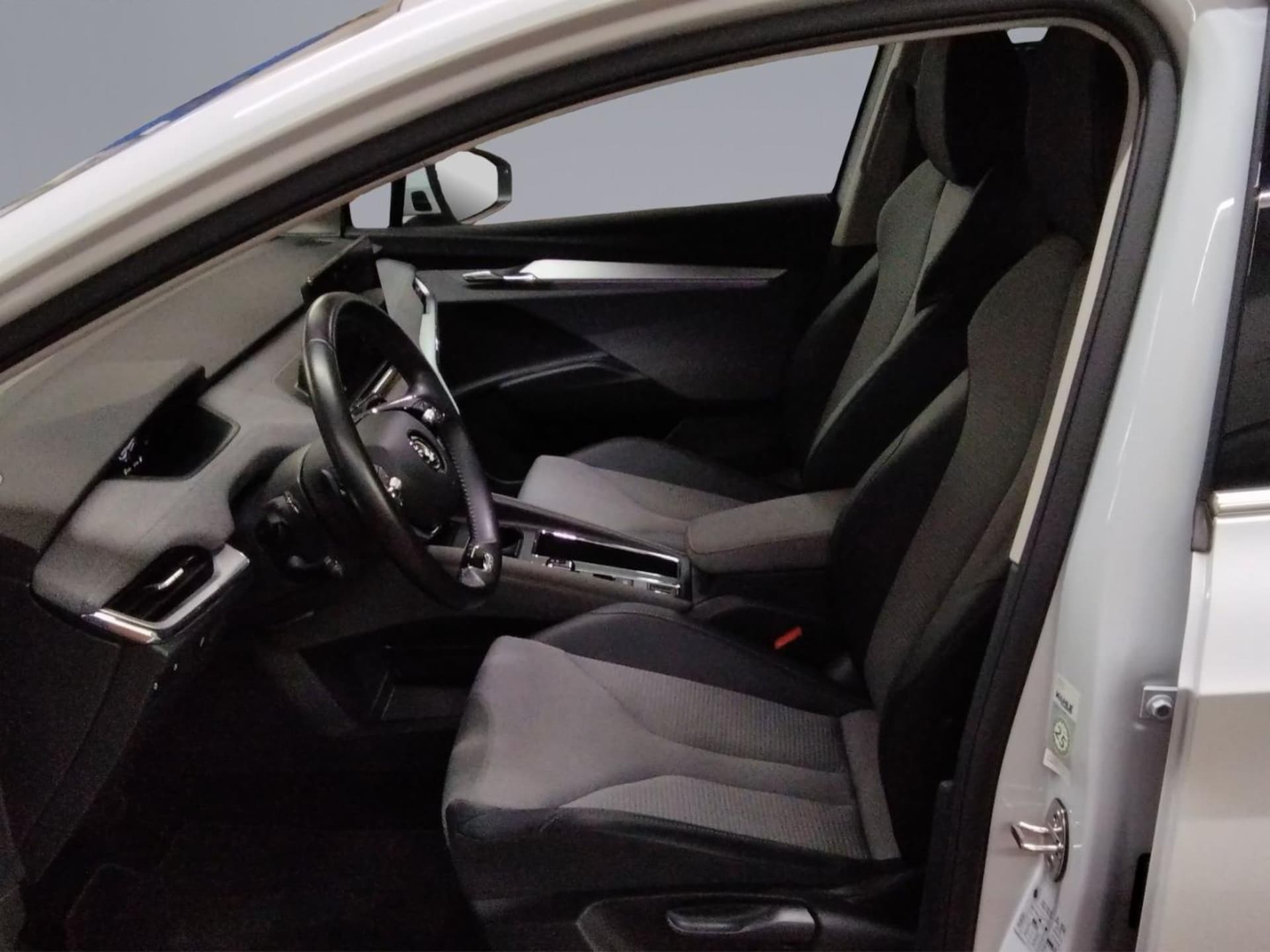 Skoda Enyaq 80