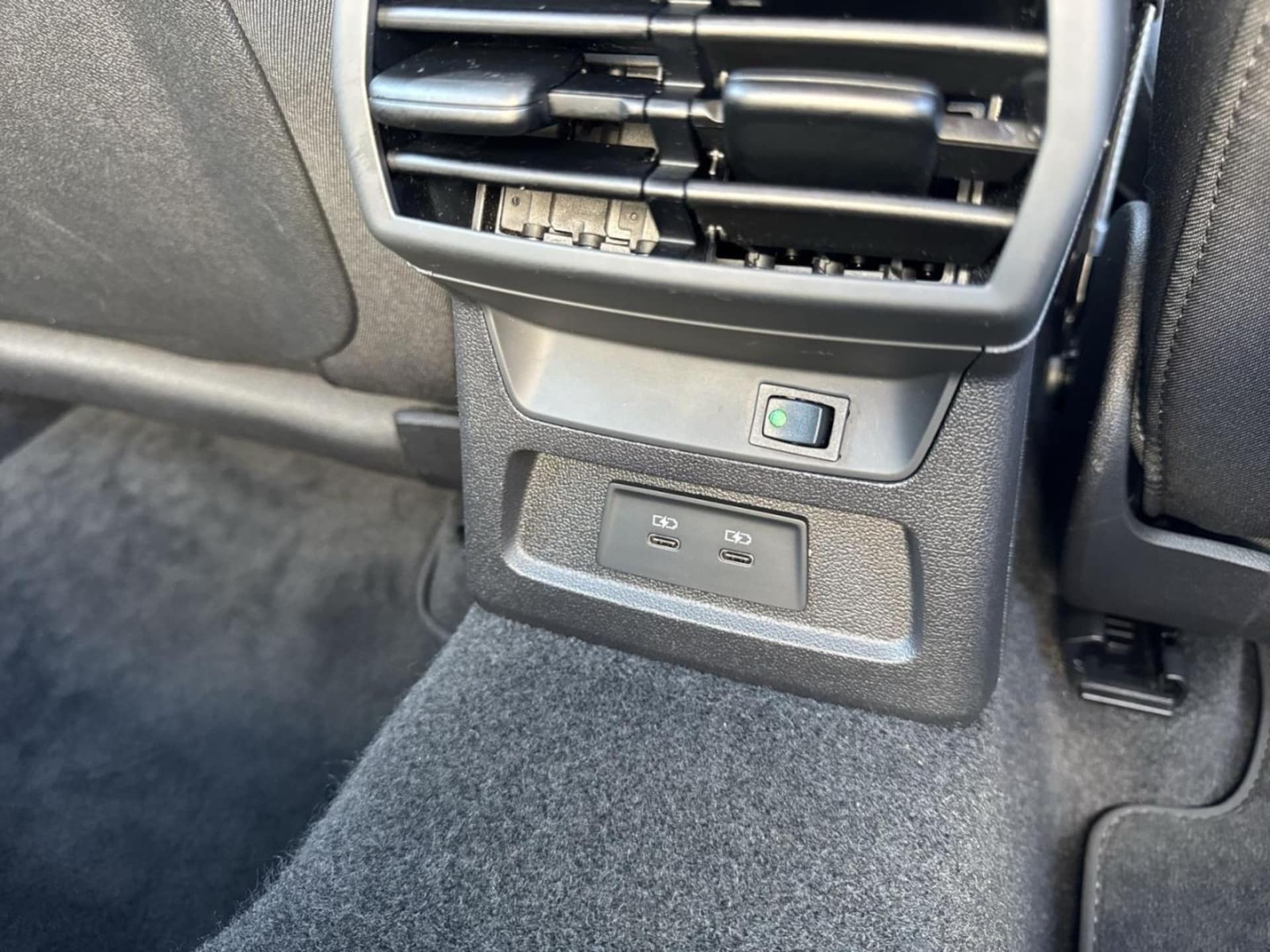 Audi A3 Limousine advanced