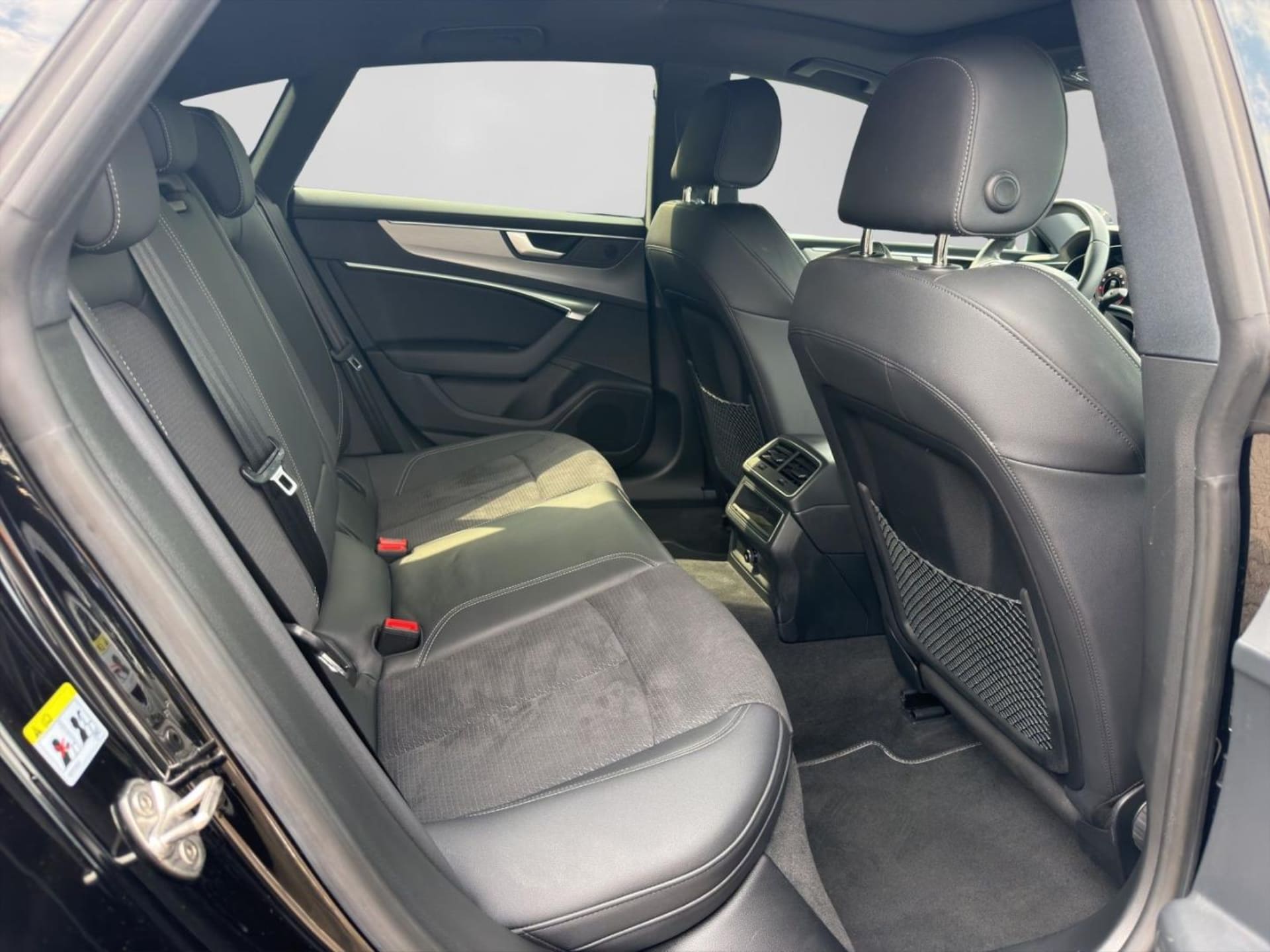 Audi A7 Sportback