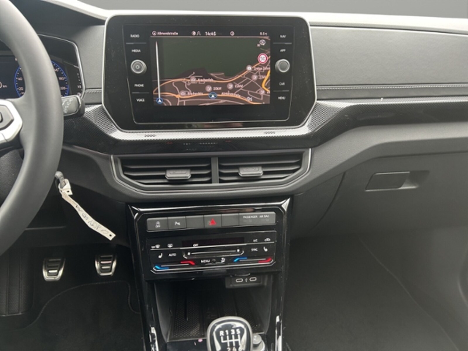 Volkswagen T-Cross – Bild 16