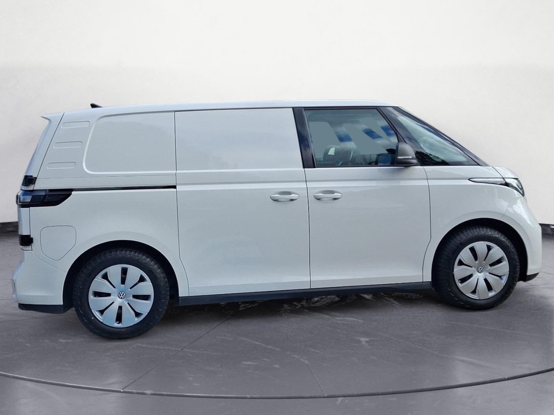 Volkswagen ID. Buzz Cargo Basis-Modell