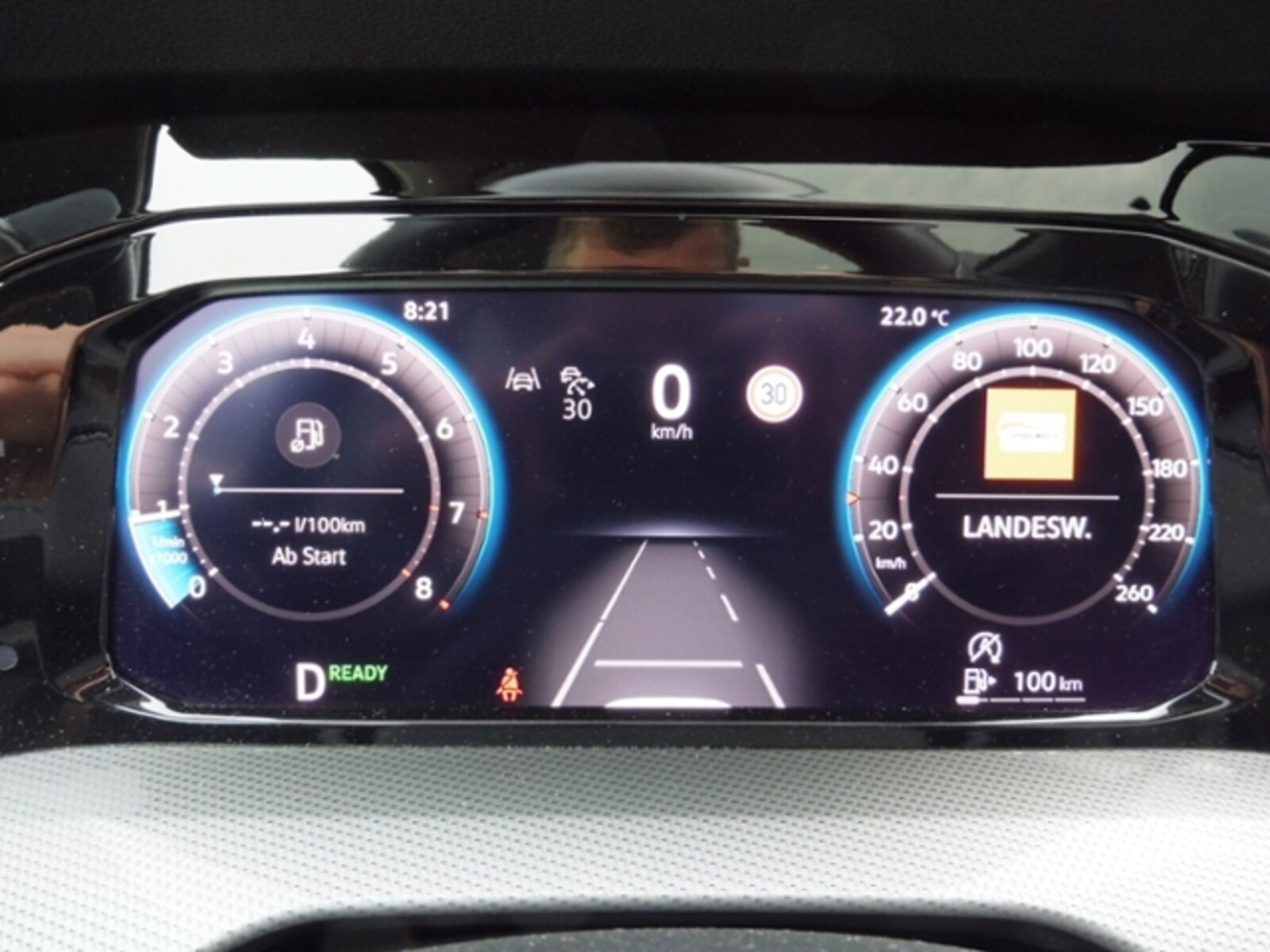 Volkswagen Golf Variant – Bild 17