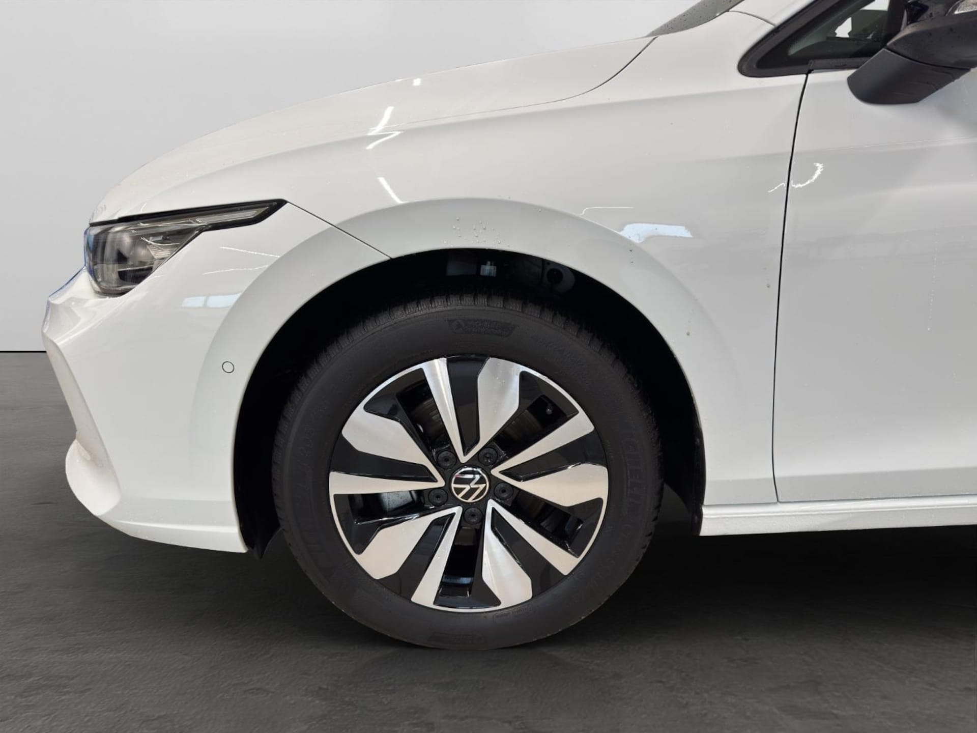 Volkswagen Golf Goal