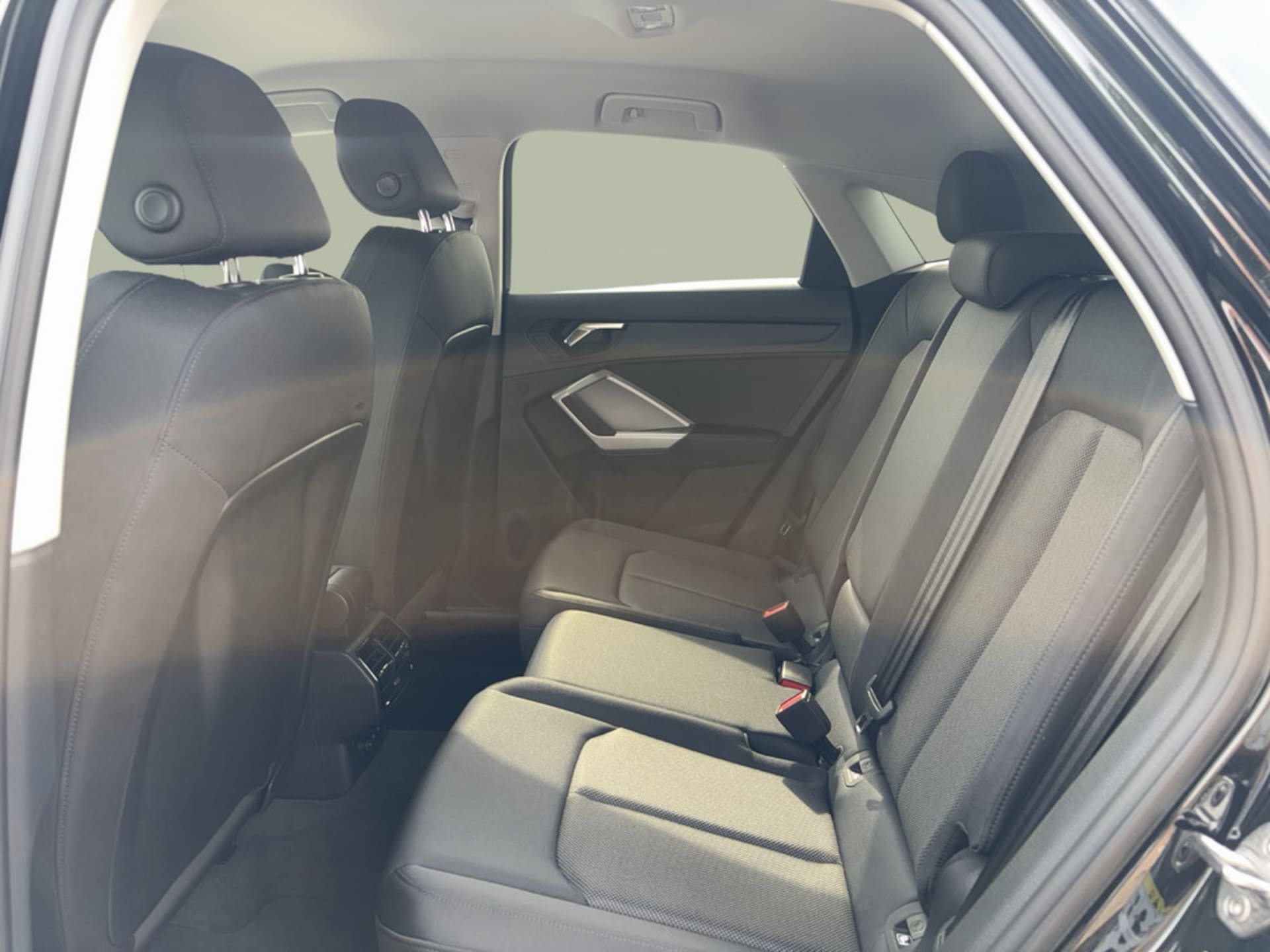 Audi Q3 Sportback S line