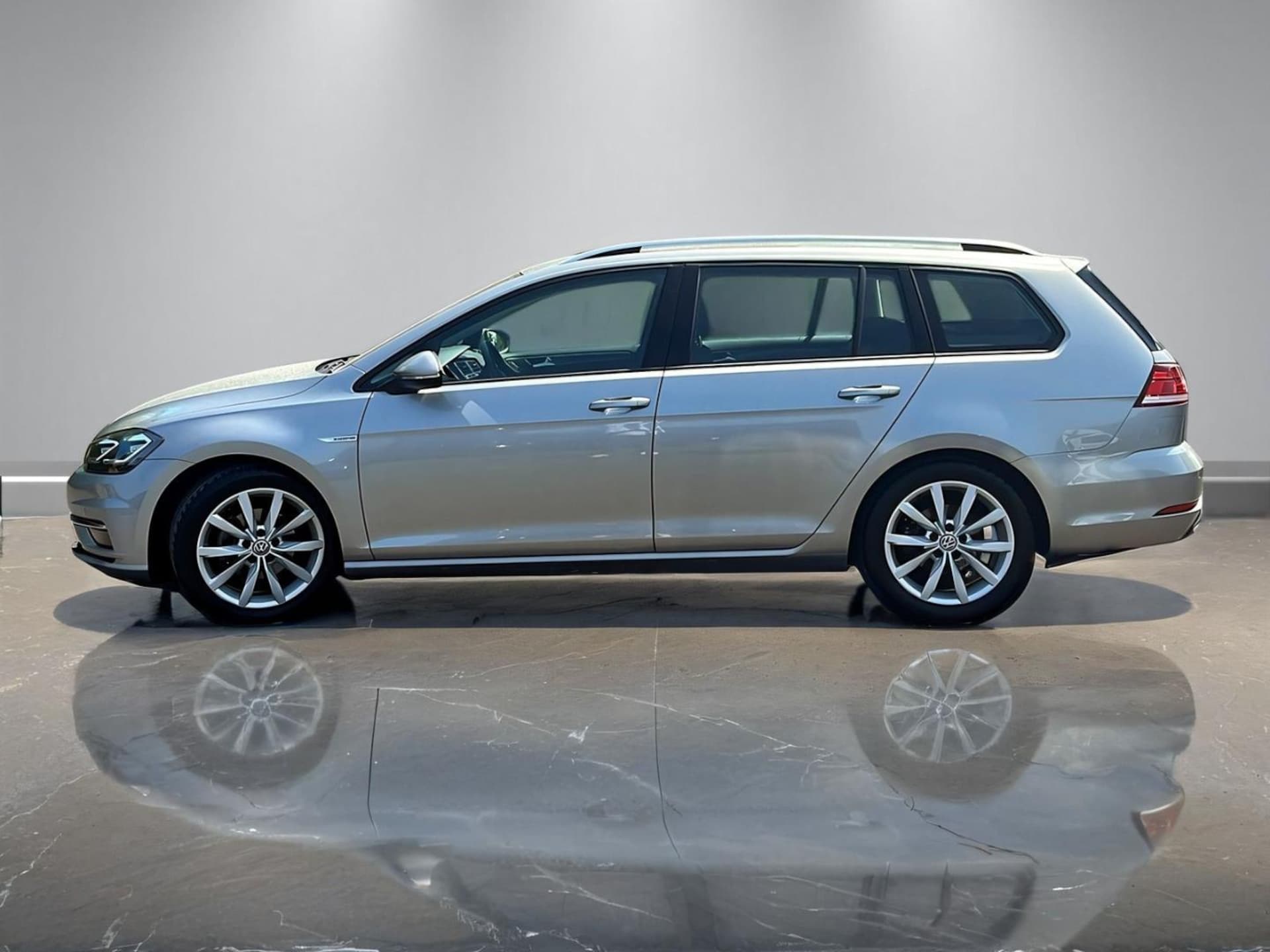 Volkswagen Golf Variant Comfortline