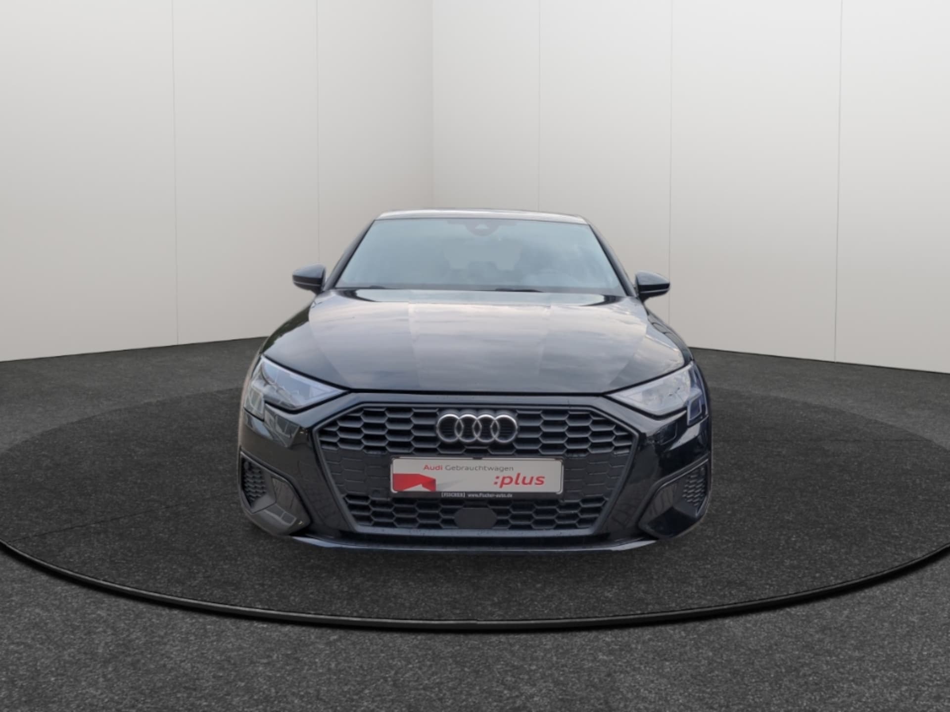 Audi A3 Sportback TFSI e