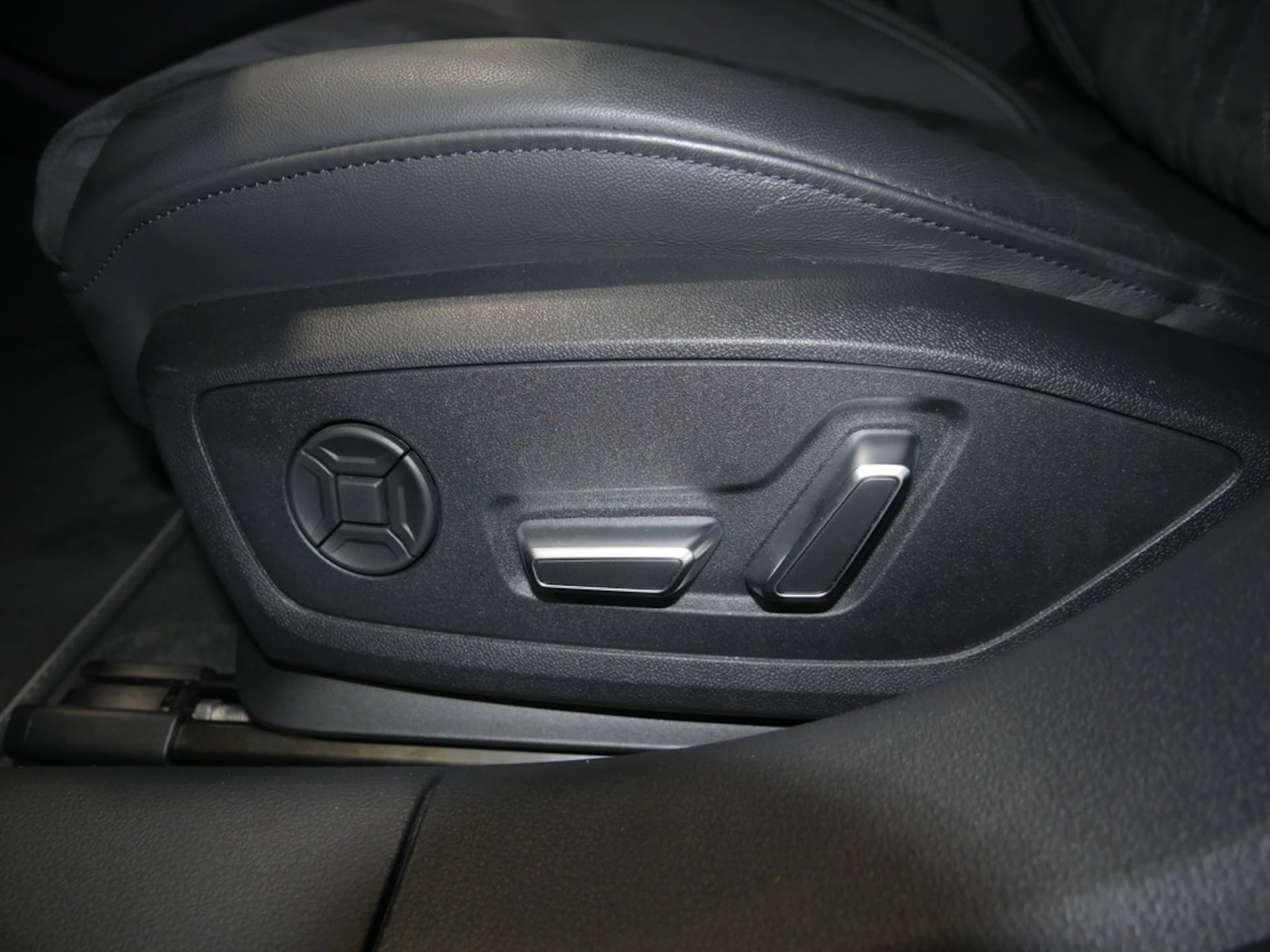 Audi S7 Sportback