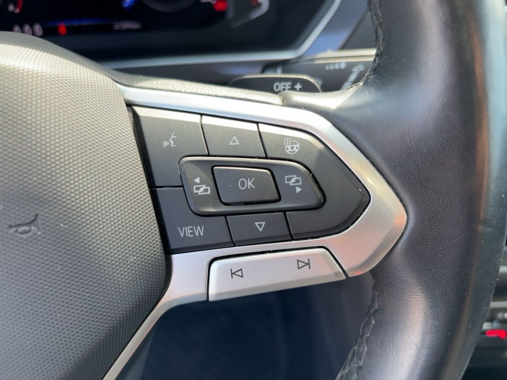 Volkswagen Tiguan Allspace Life