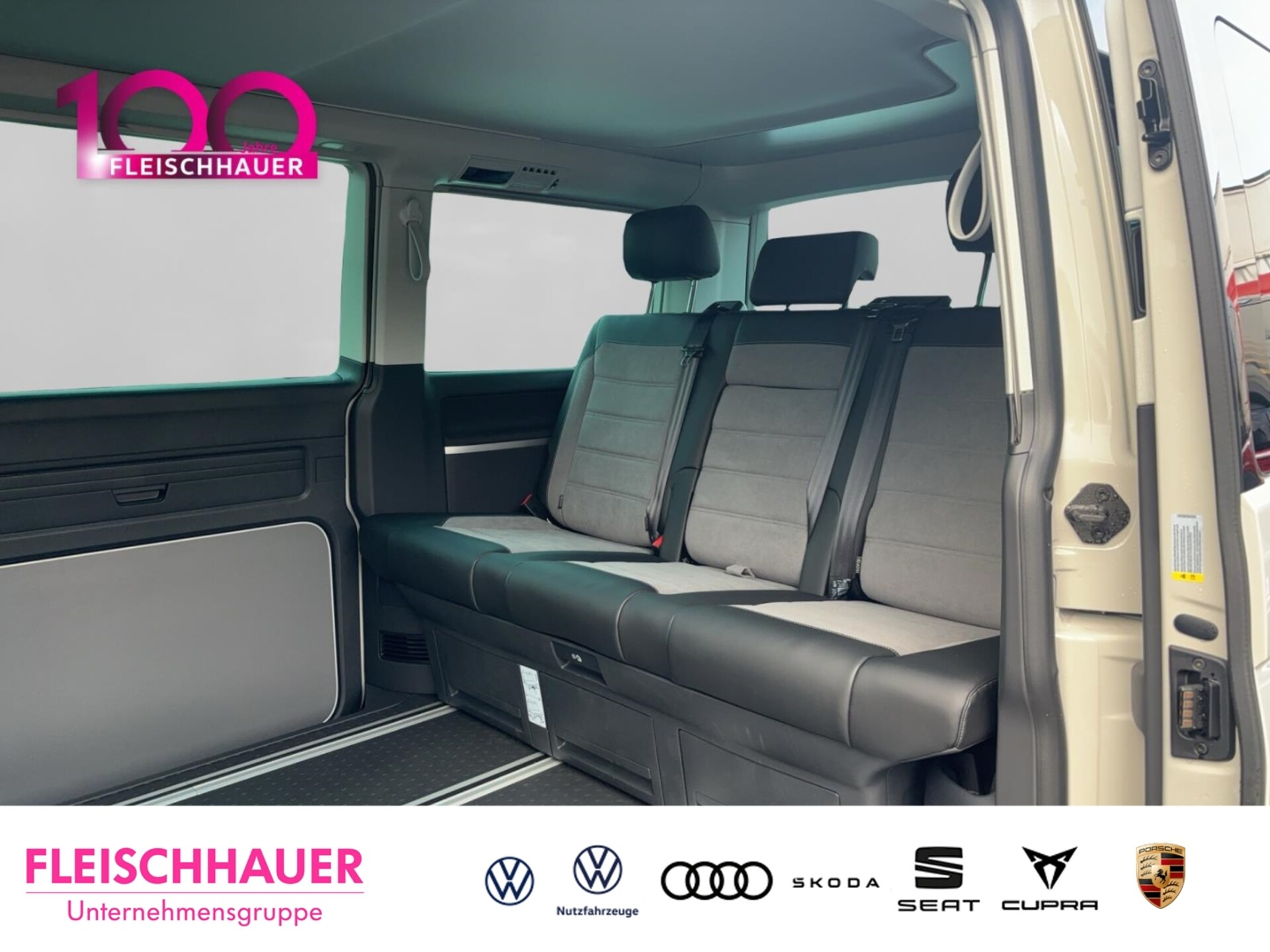 Volkswagen T6.1 California Beach