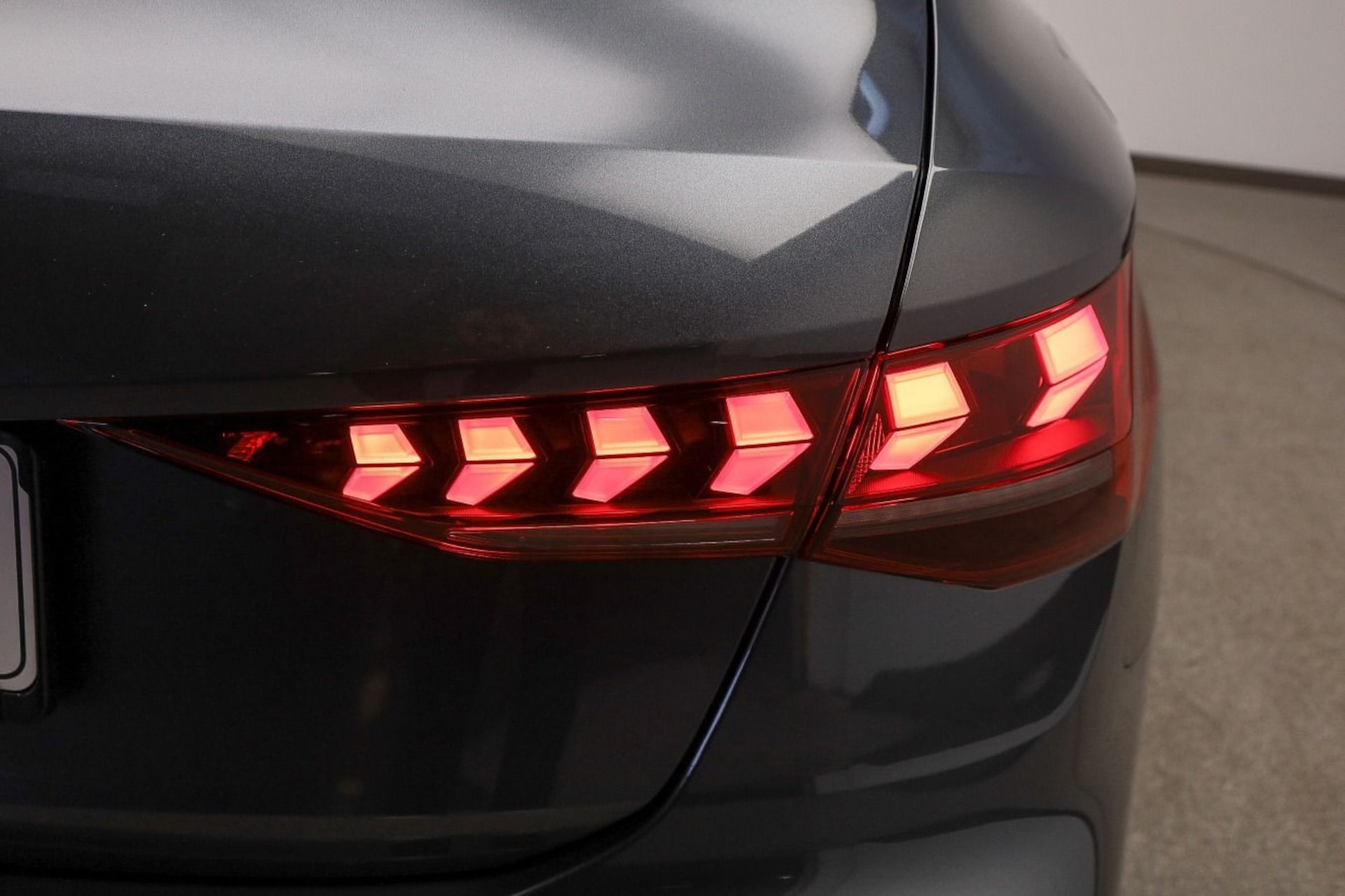 Audi S3 Sportback