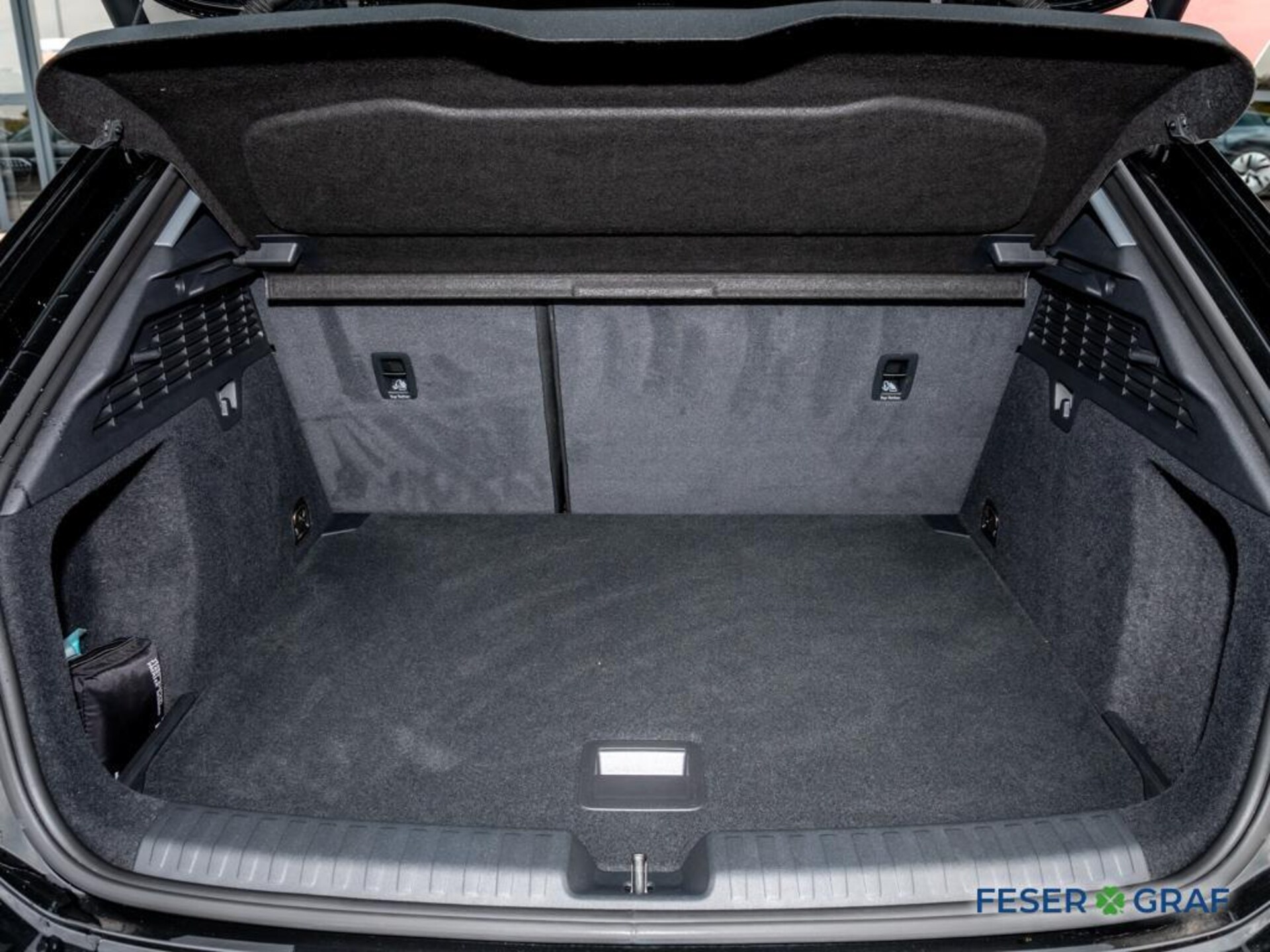 Audi A3 Sportback Advanced