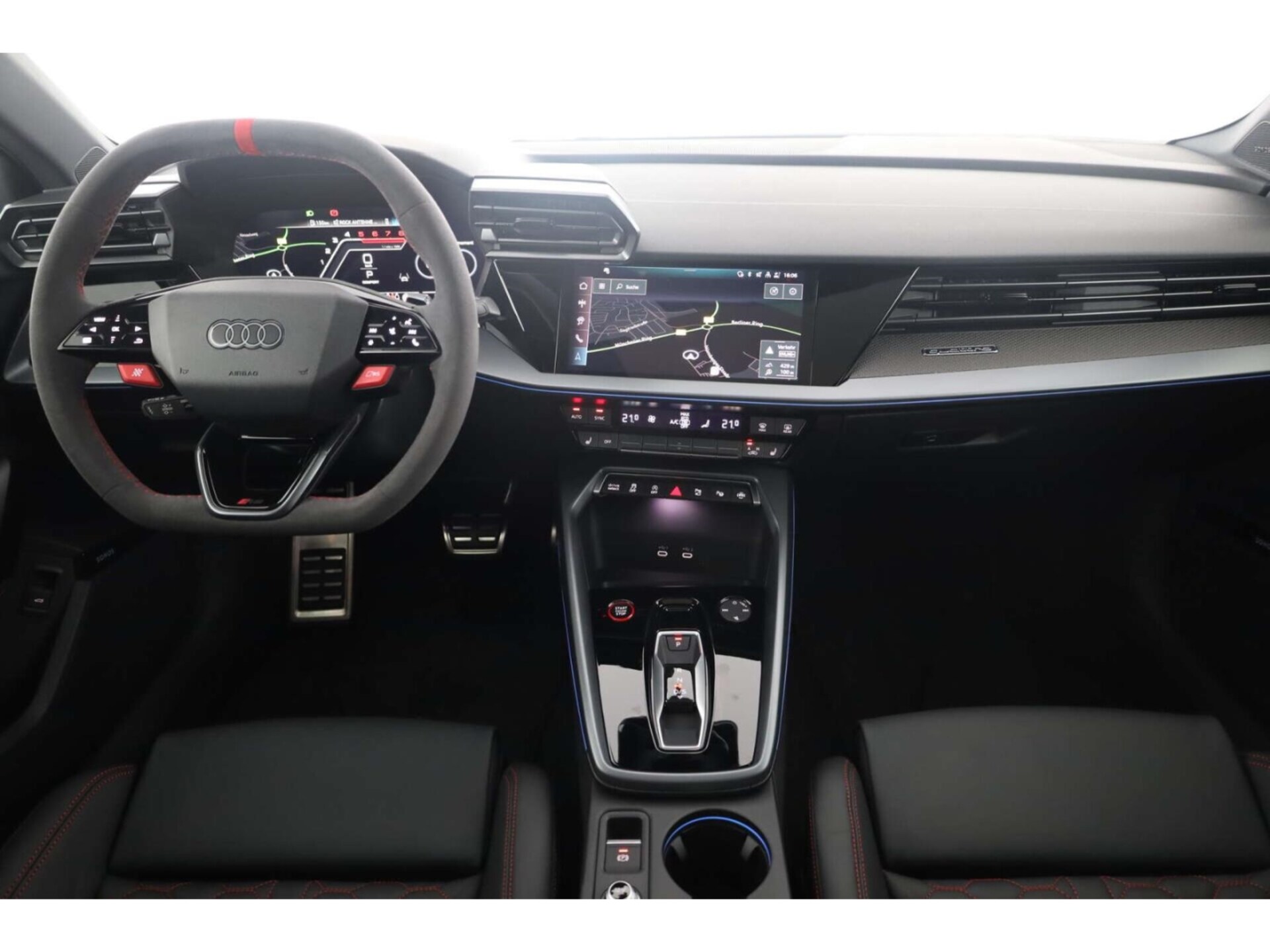 Audi RS 3 Sportback