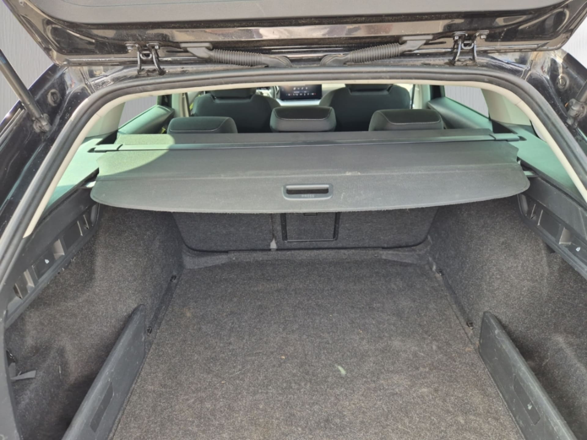 Skoda Octavia Combi Ambition
