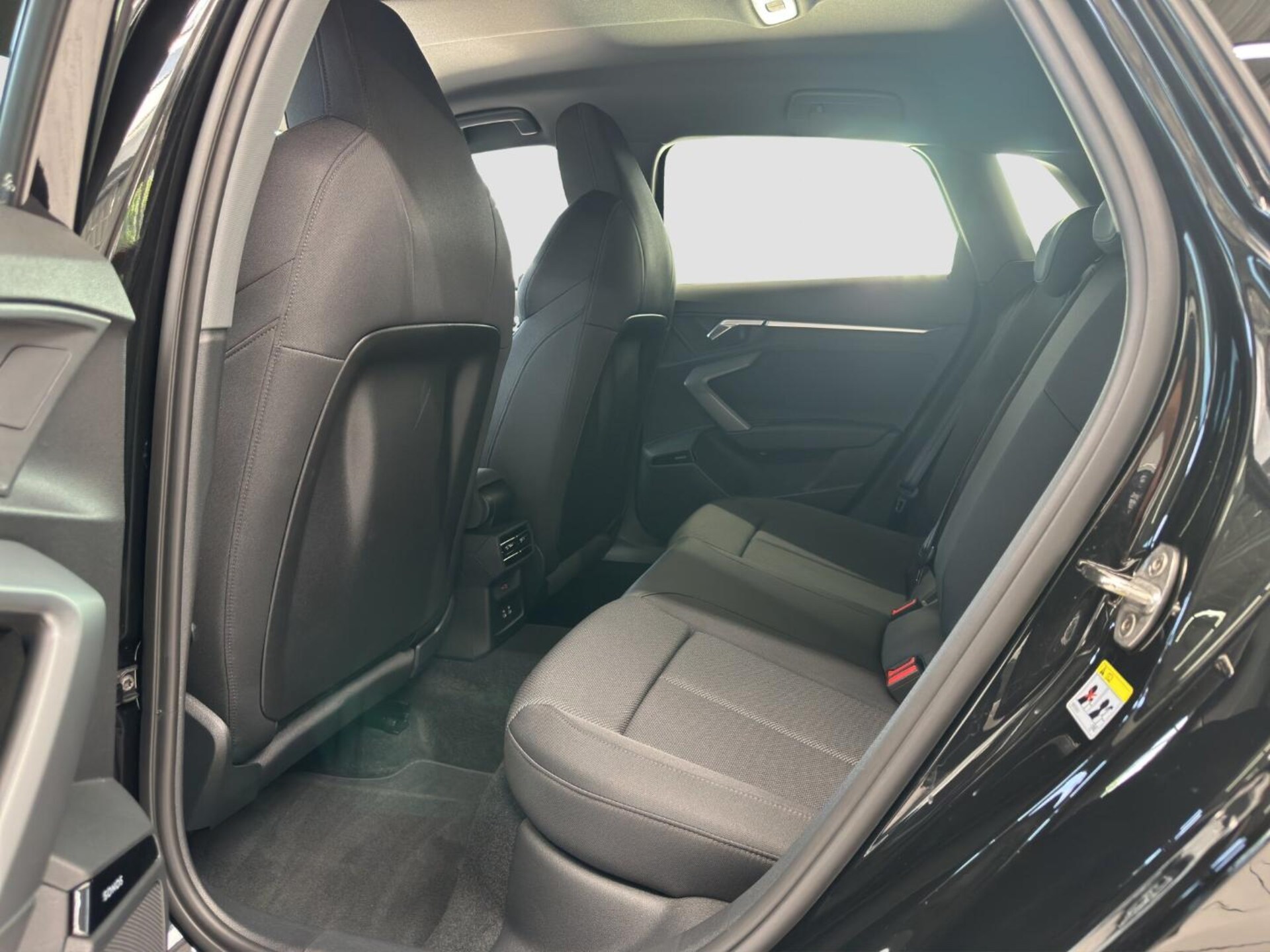 Audi A3 Sportback Advanced