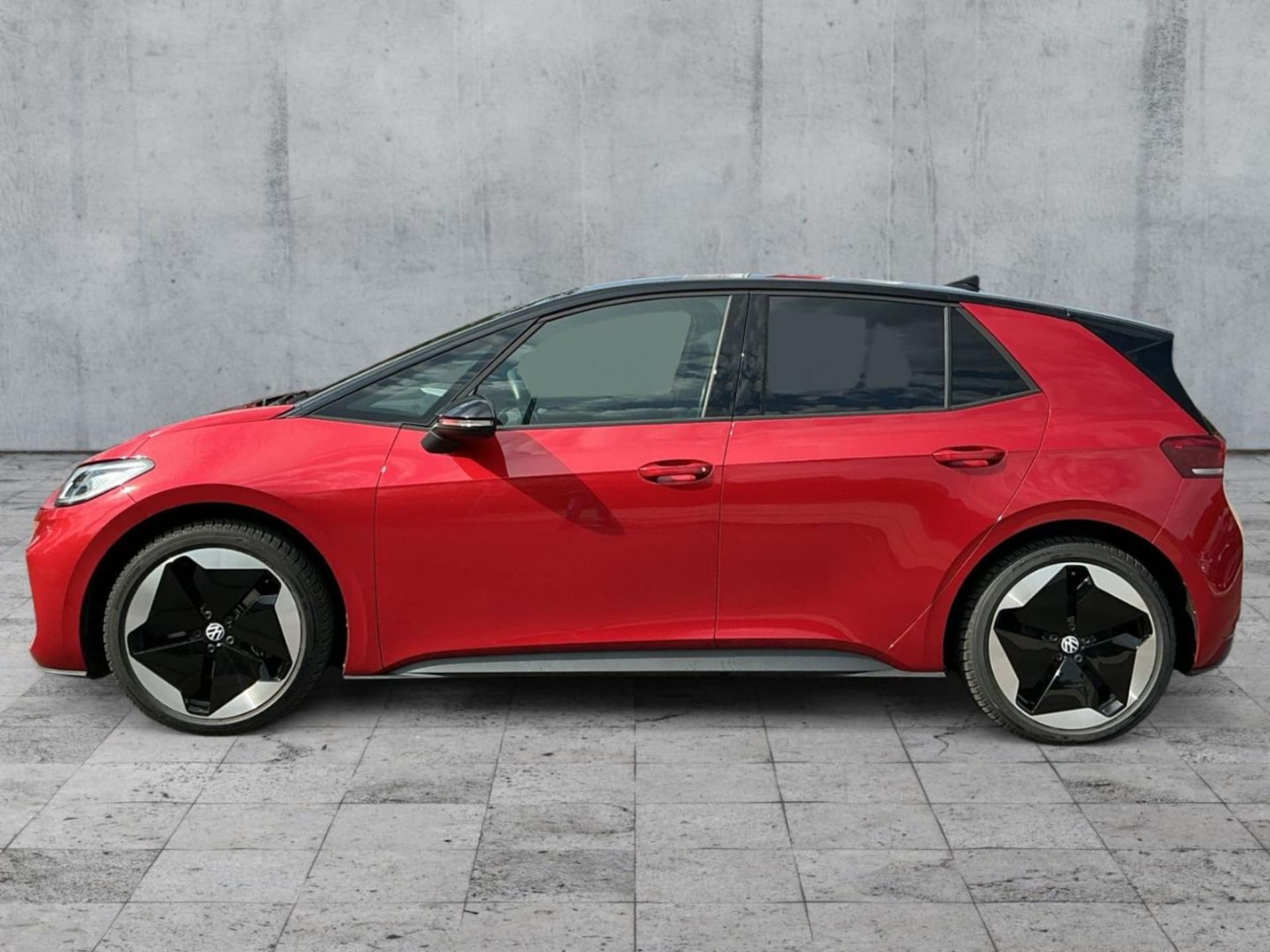 Volkswagen ID.3 Pro S